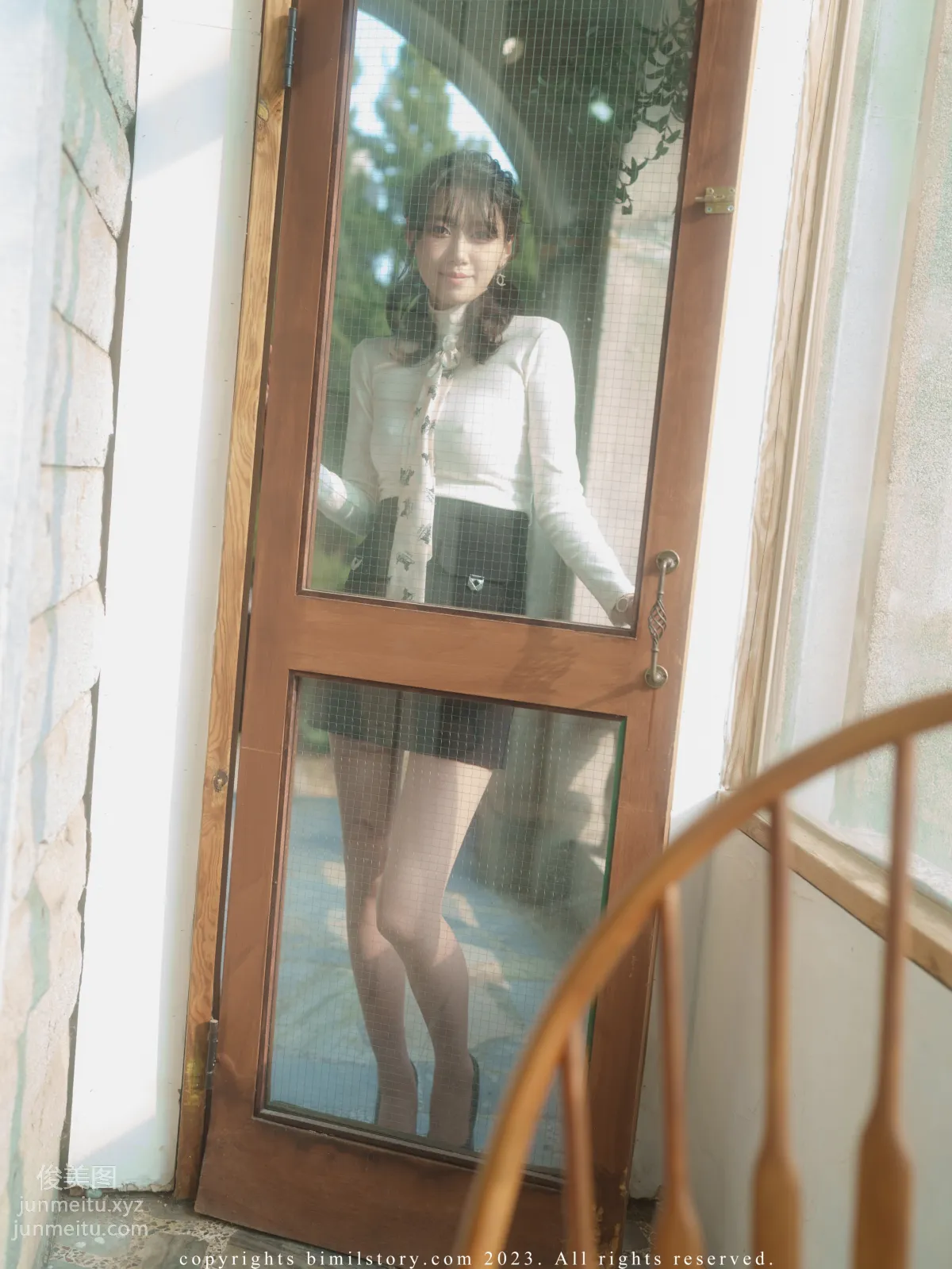 179.[Bimilstory] Nara Vol.31 - Senorita[111P] 1