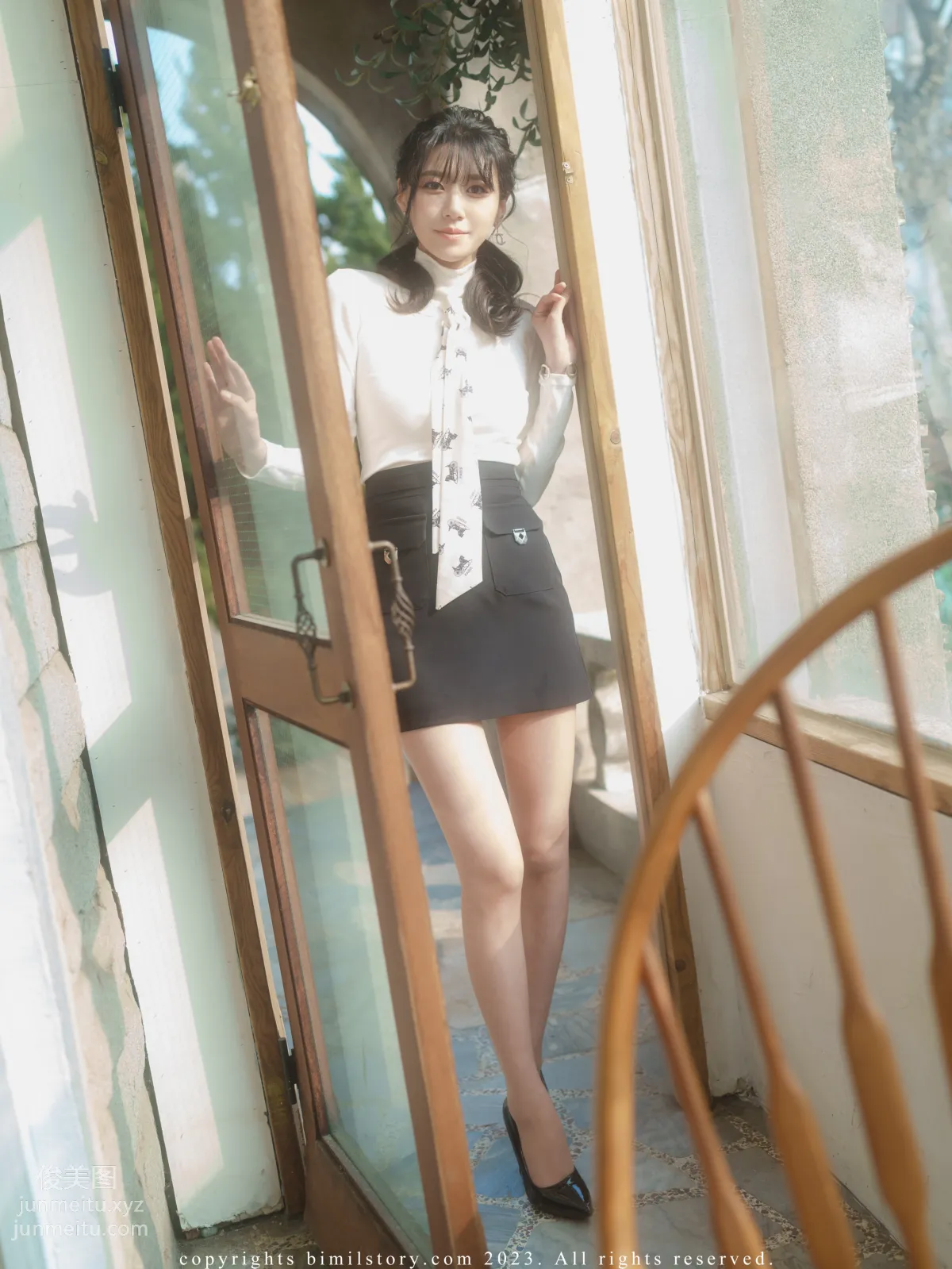 179.[Bimilstory] Nara Vol.31 - Senorita[111P] 2