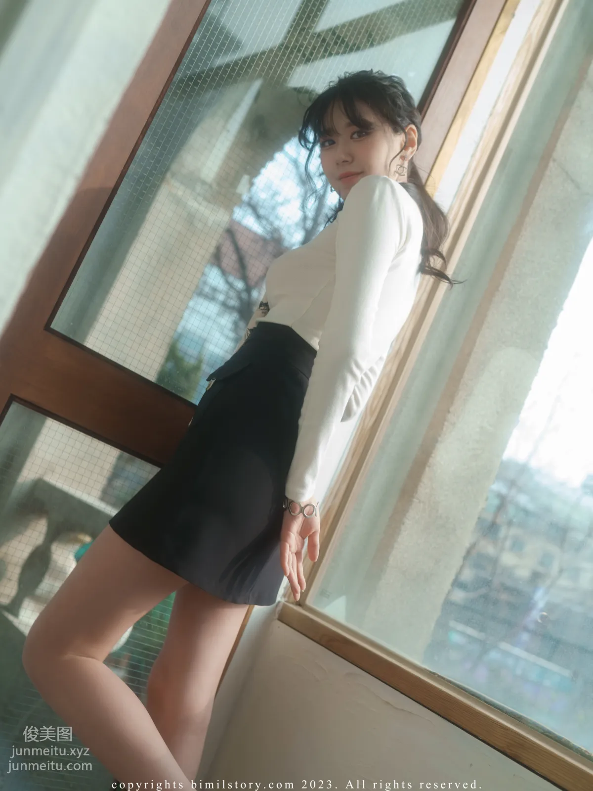 179.[Bimilstory] Nara Vol.31 - Senorita[111P] 3