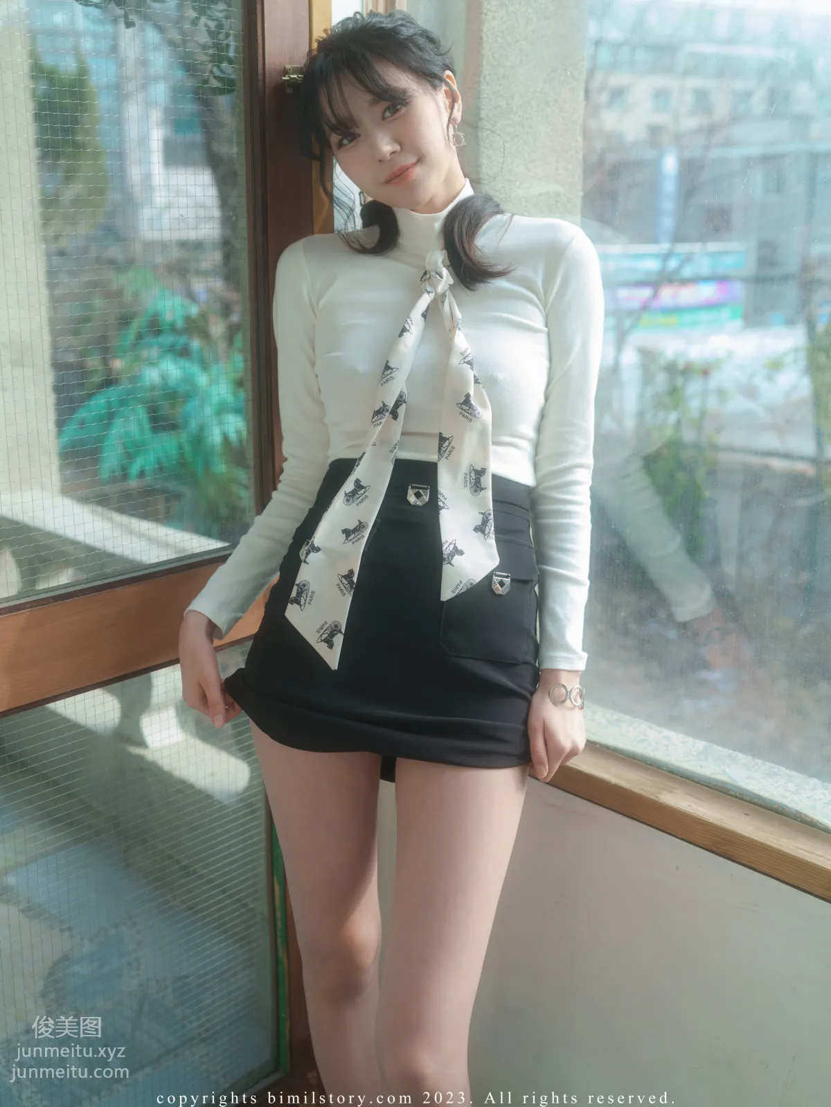 179.[Bimilstory] Nara Vol.31 - Senorita[111P] 5