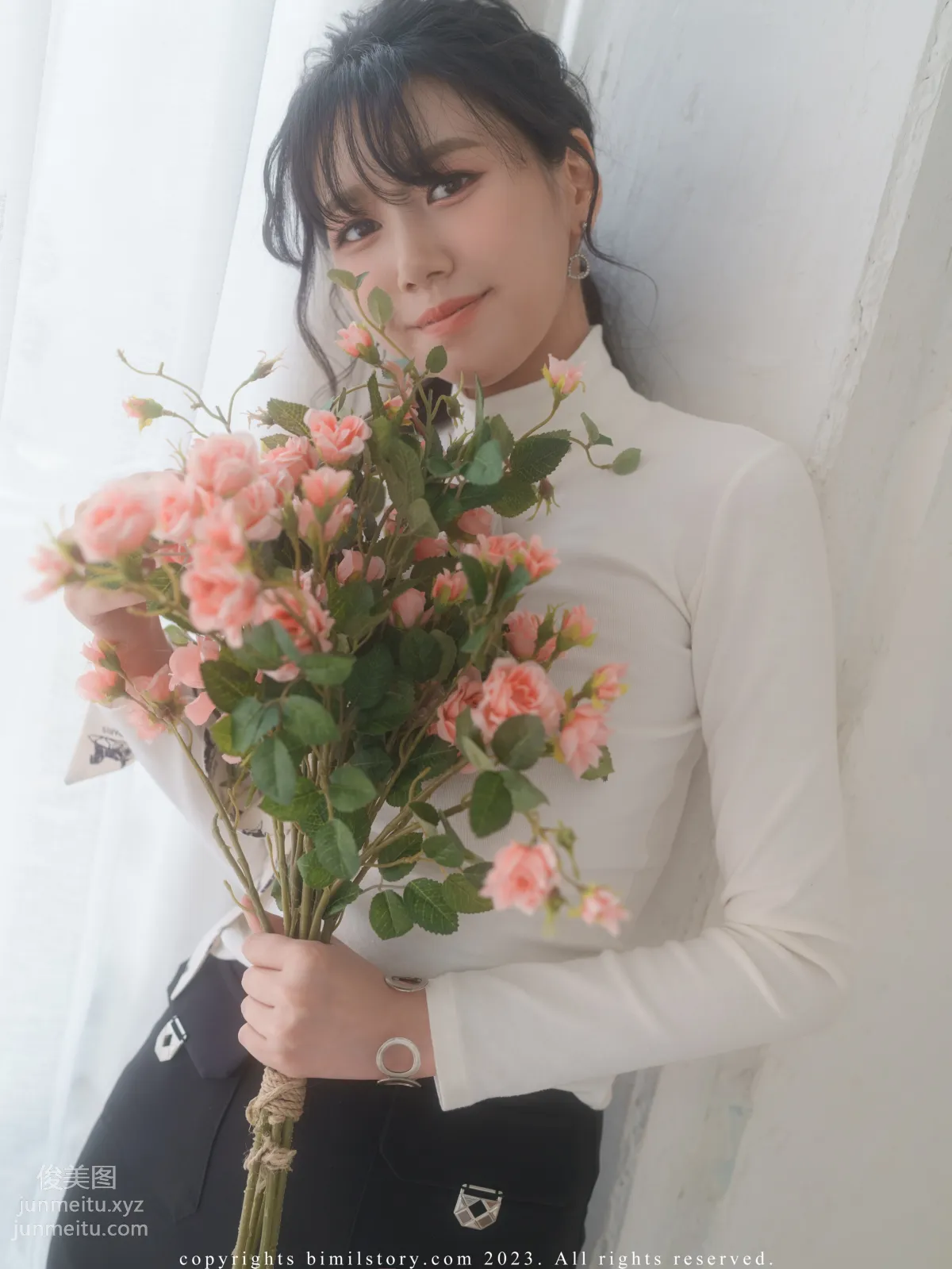 179.[Bimilstory] Nara Vol.31 - Senorita[111P] 36