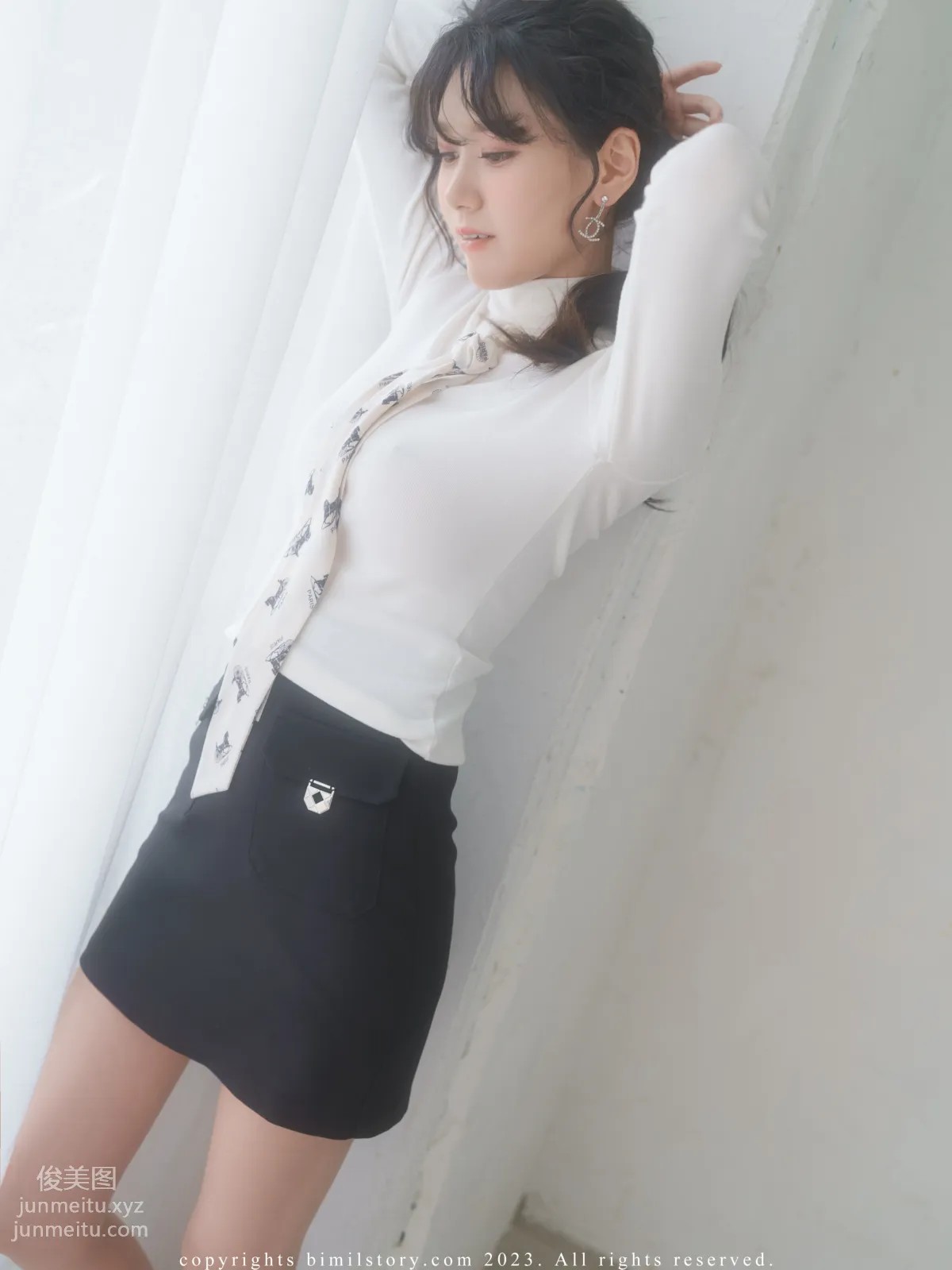 179.[Bimilstory] Nara Vol.31 - Senorita[111P] 37