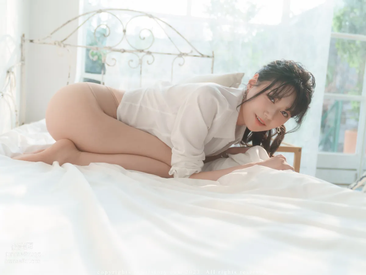 179.[Bimilstory] Nara Vol.31 - Senorita[111P] 48