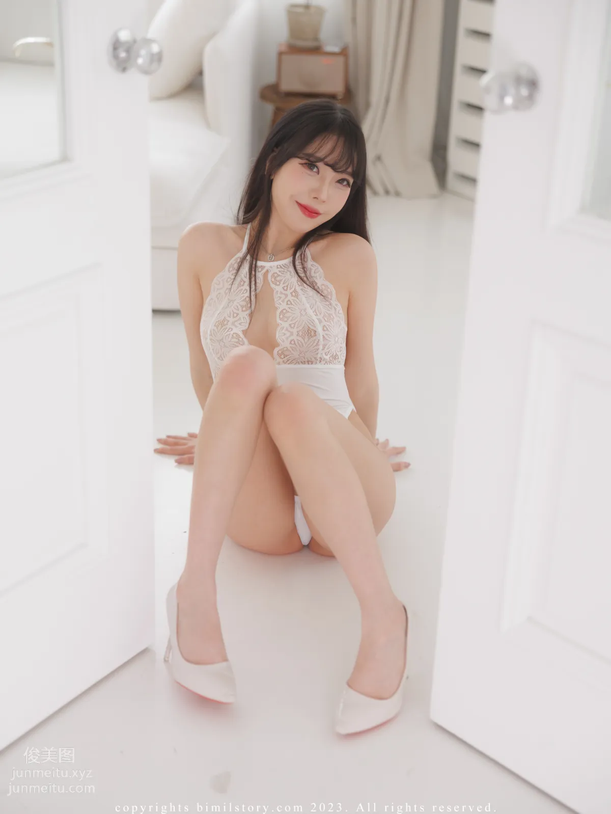 185.[Bimilstory] Zia(지아) Vol.15 - In the house[113P] 13