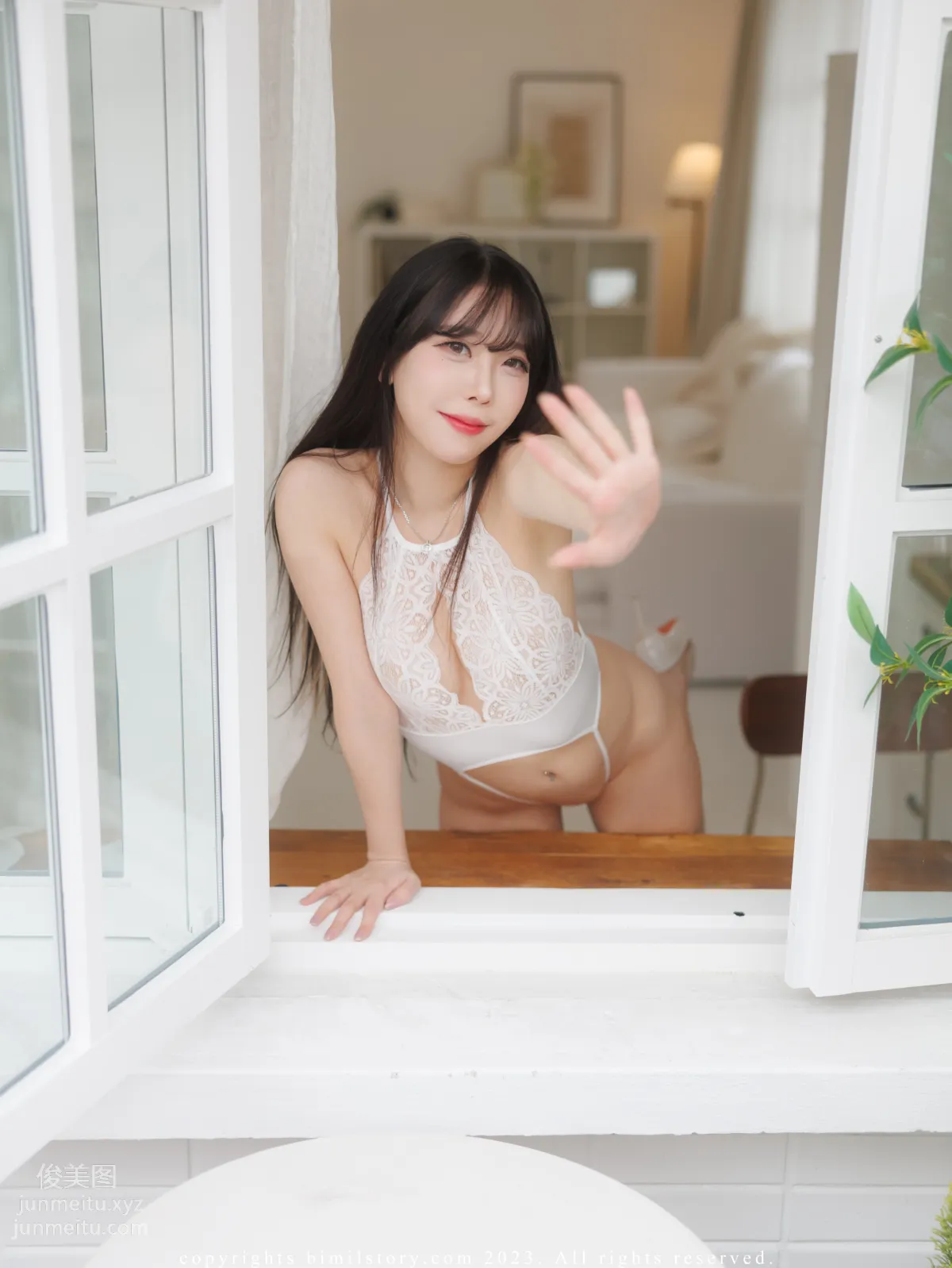 185.[Bimilstory] Zia(지아) Vol.15 - In the house[113P] 113