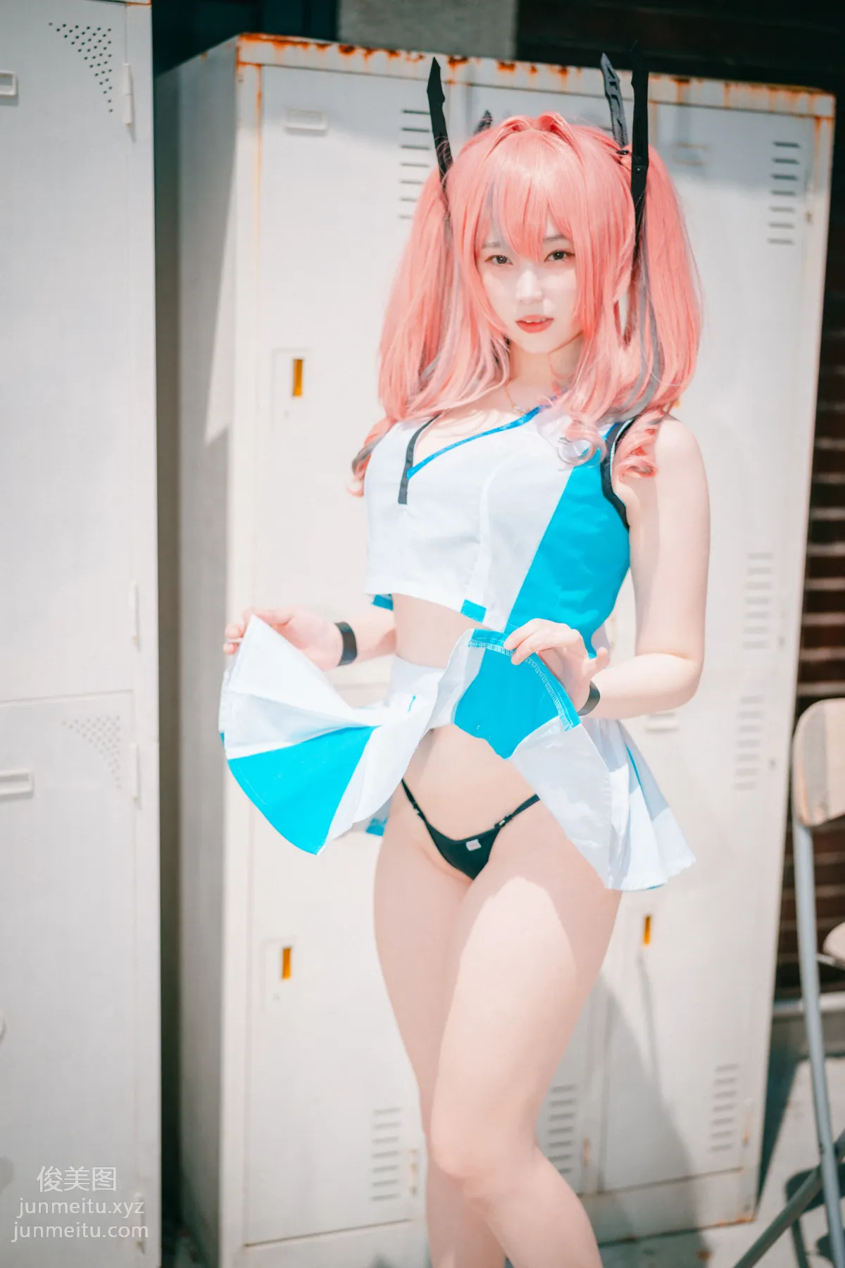 006.[DJAWA] Bambi - Azur Lane USS Bremerton[77P] 47