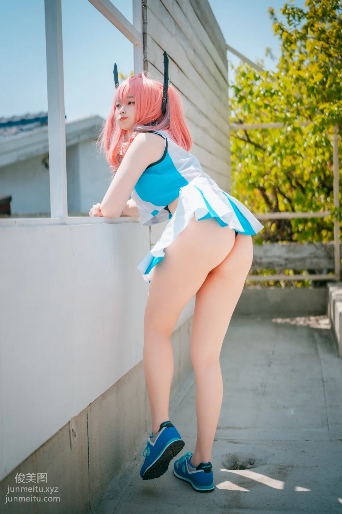 006.[DJAWA] Bambi - Azur Lane USS Bremerton[77P] 52