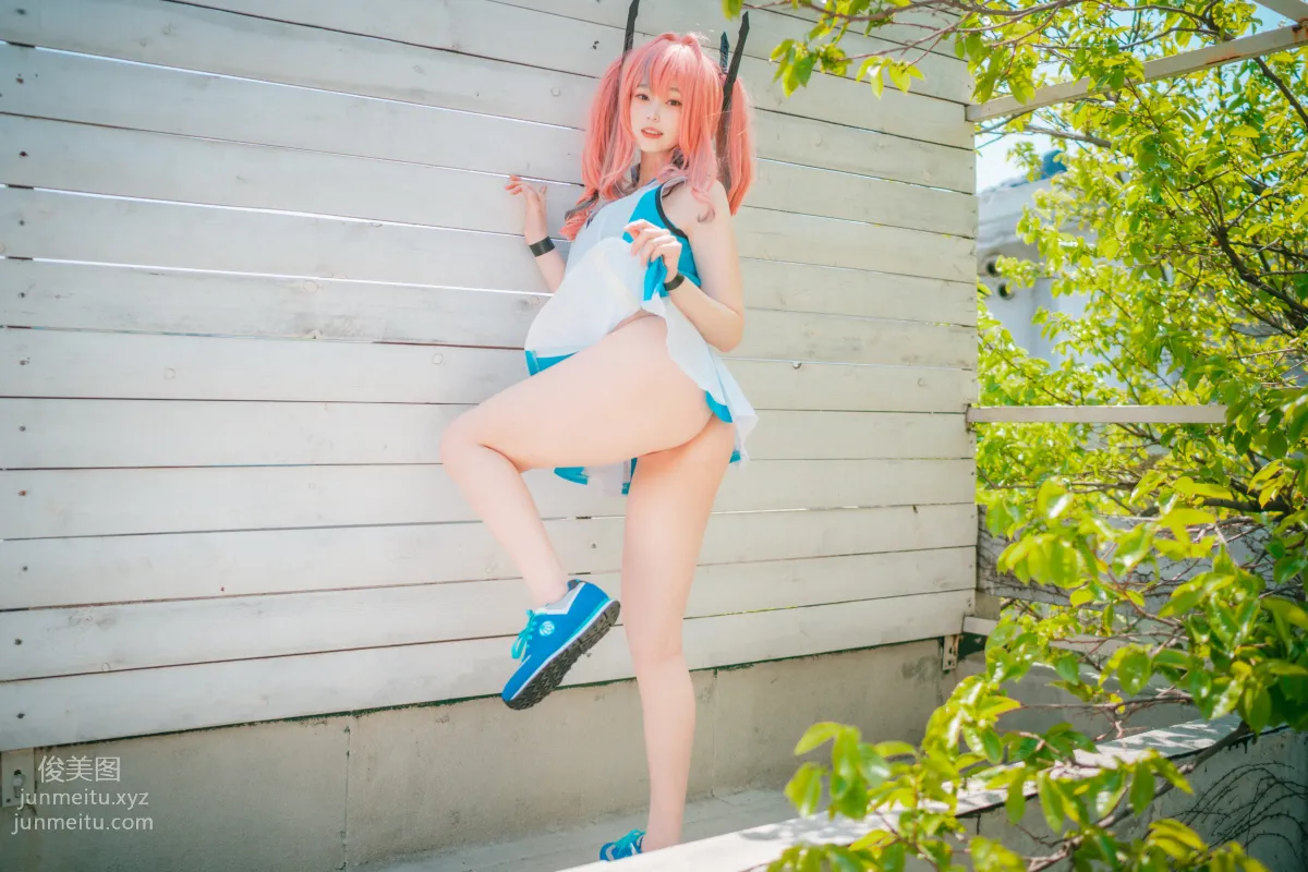 006.[DJAWA] Bambi - Azur Lane USS Bremerton[77P] 59