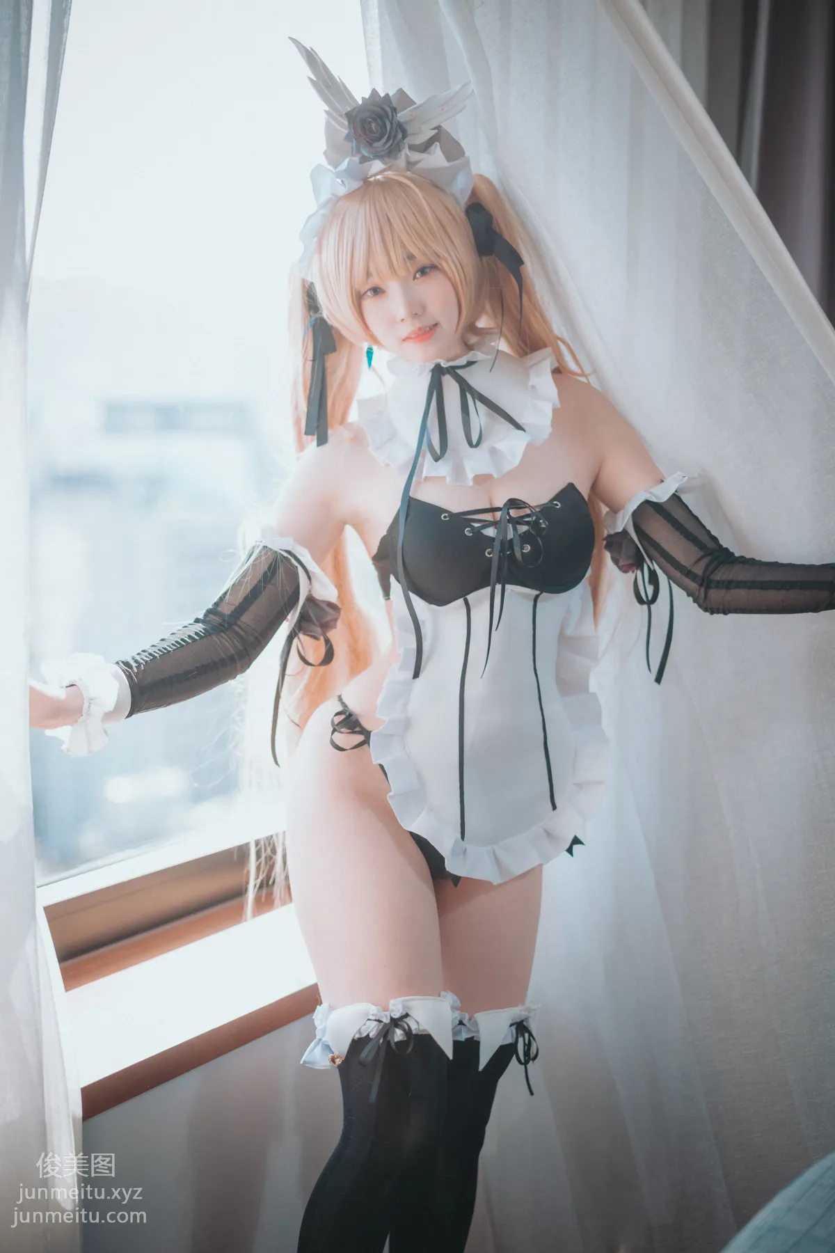 011.[DJAWA] Bambi - Heart to Heart Nephthys[213P] 27