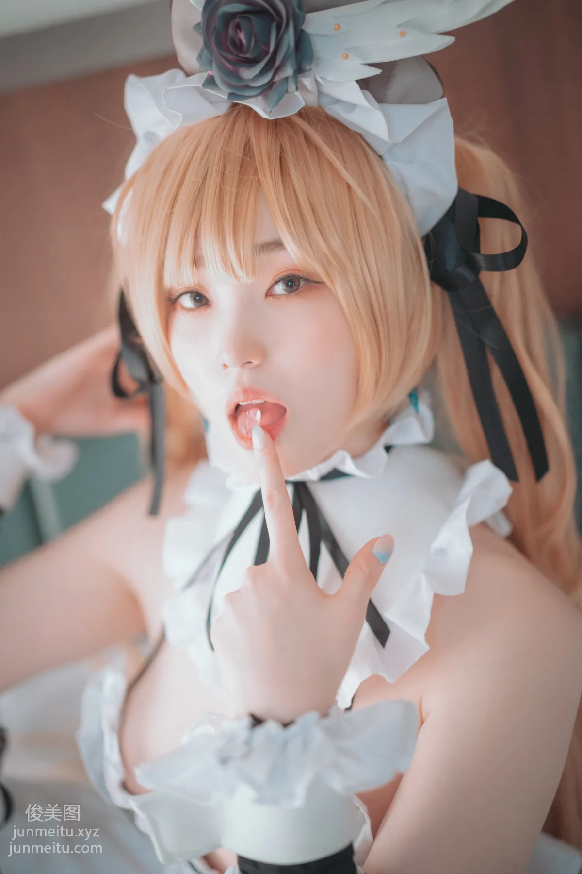 011.[DJAWA] Bambi - Heart to Heart Nephthys[213P] 72
