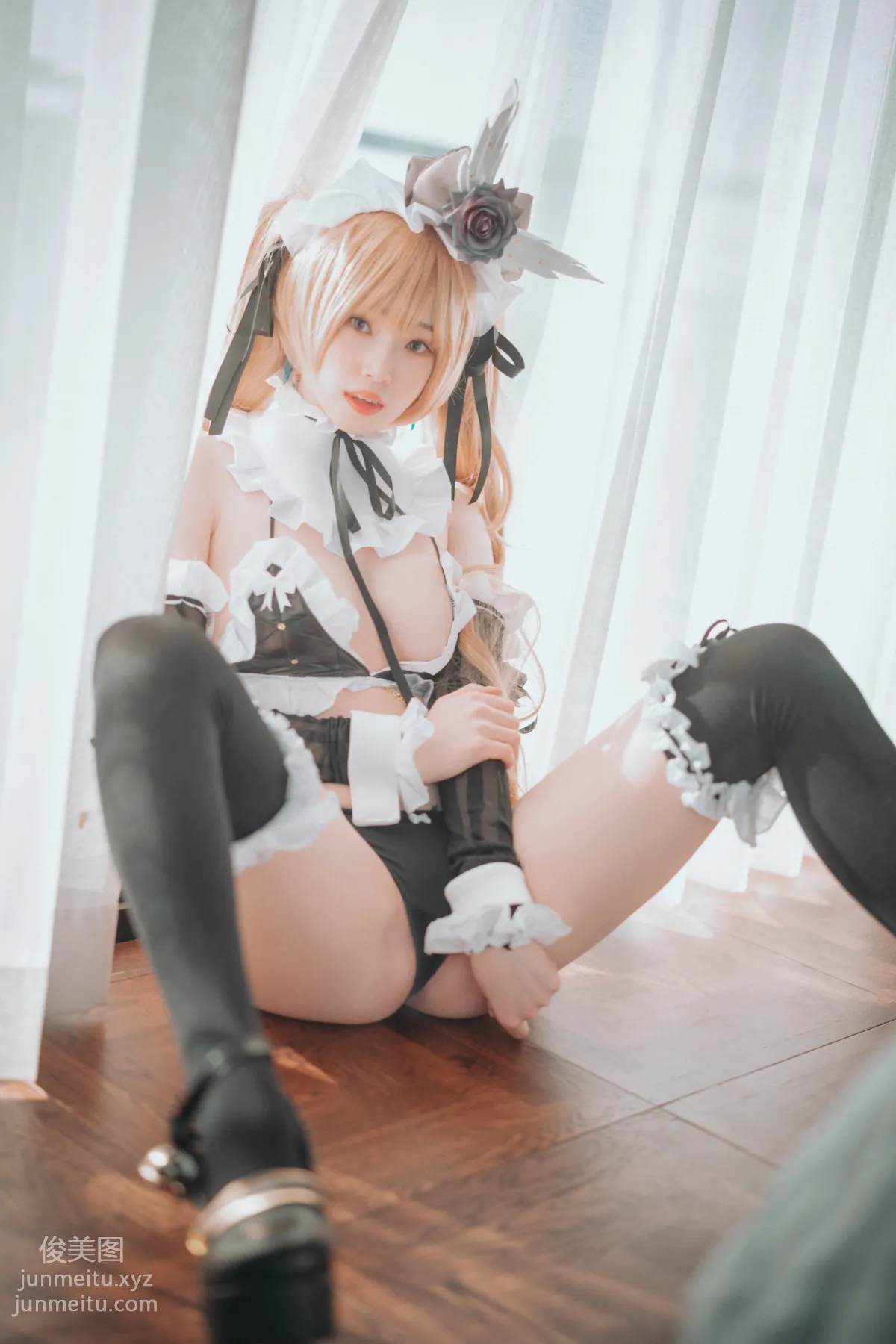 011.[DJAWA] Bambi - Heart to Heart Nephthys[213P] 88