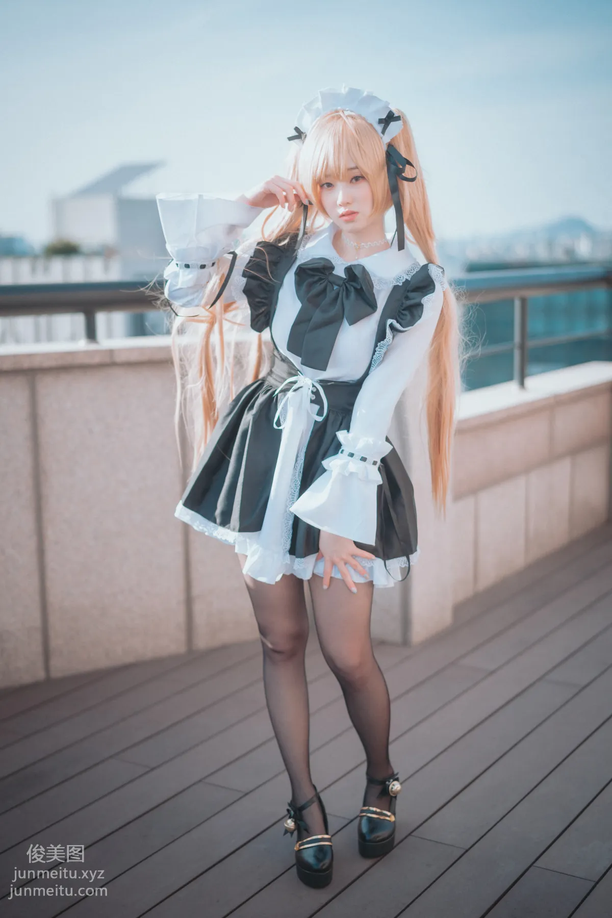011.[DJAWA] Bambi - Heart to Heart Nephthys[213P] 104