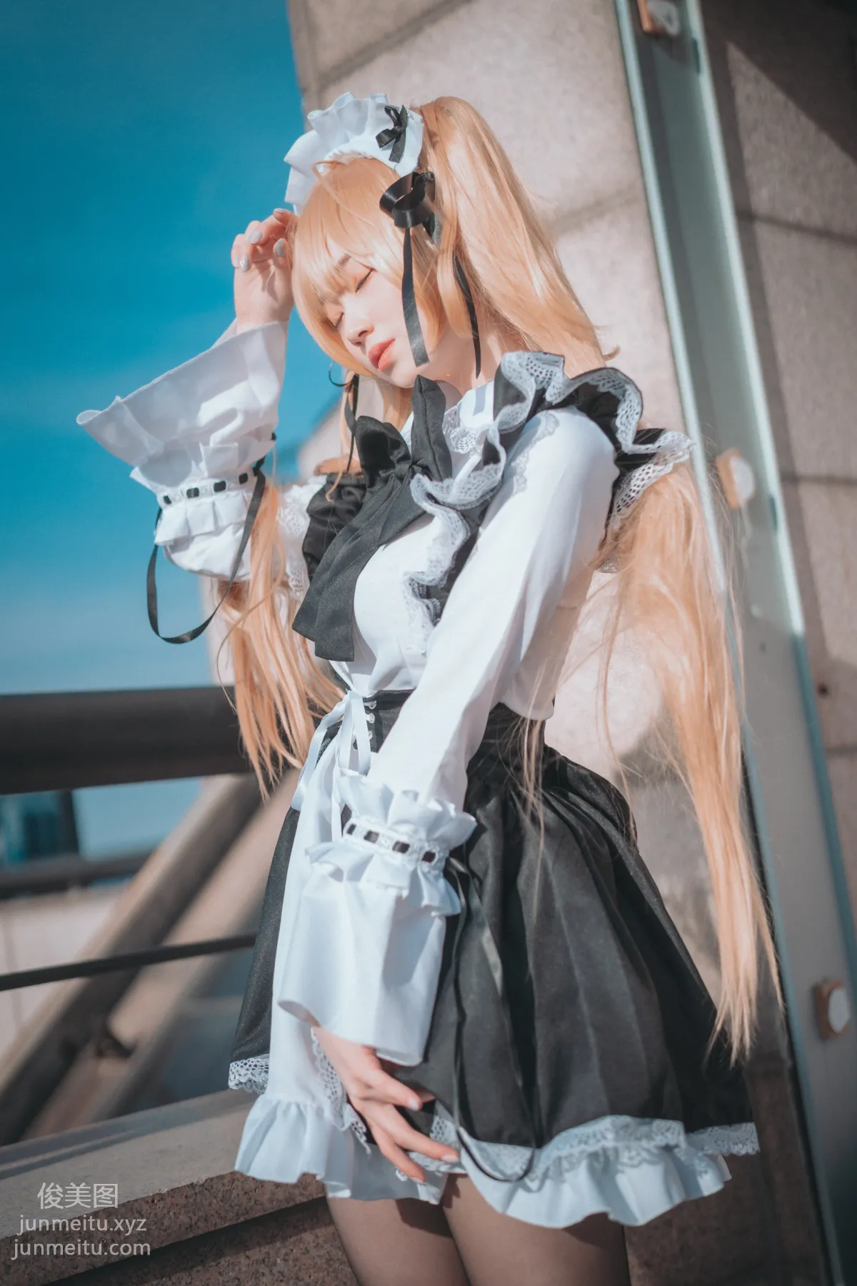 011.[DJAWA] Bambi - Heart to Heart Nephthys[213P] 111