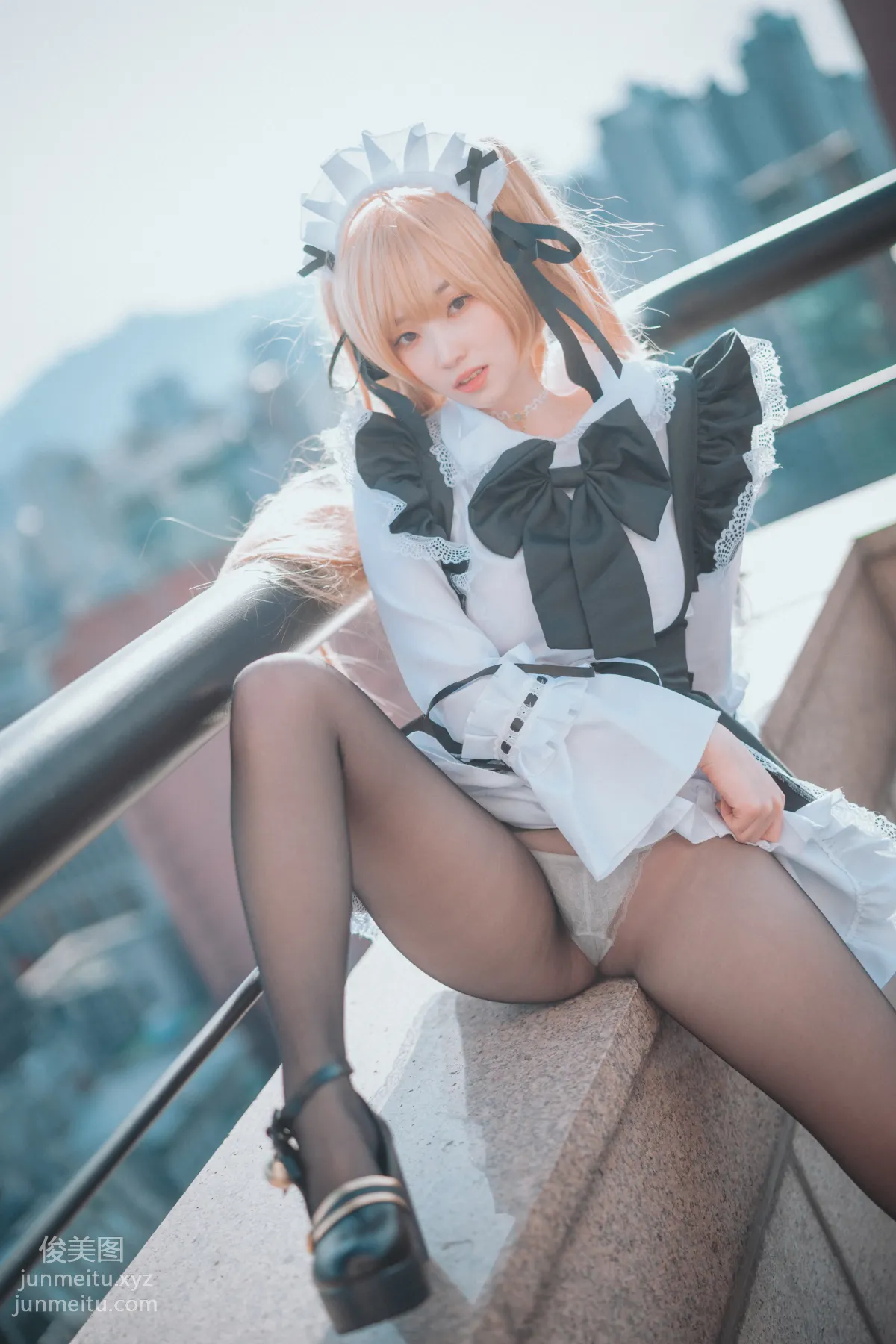 011.[DJAWA] Bambi - Heart to Heart Nephthys[213P] 116