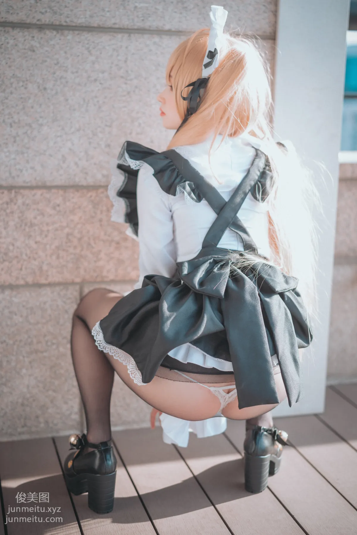 011.[DJAWA] Bambi - Heart to Heart Nephthys[213P] 119