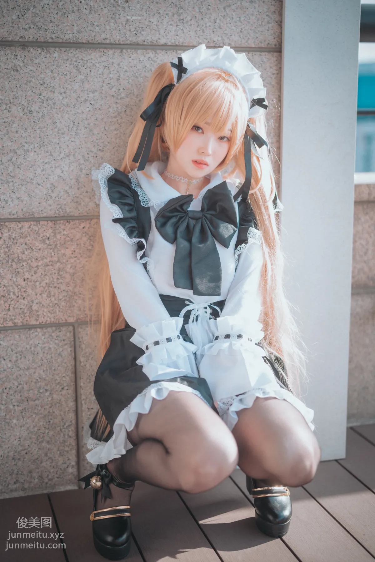 011.[DJAWA] Bambi - Heart to Heart Nephthys[213P] 120