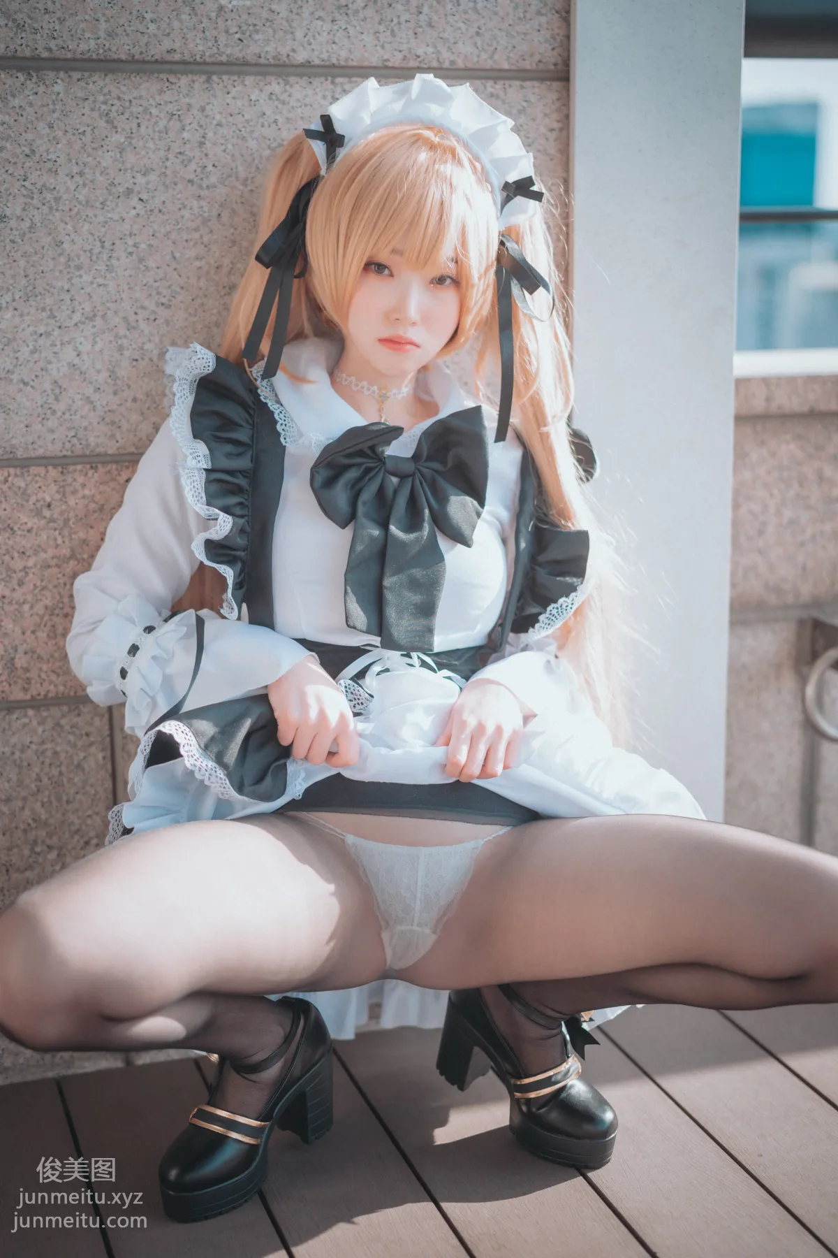 011.[DJAWA] Bambi - Heart to Heart Nephthys[213P] 121