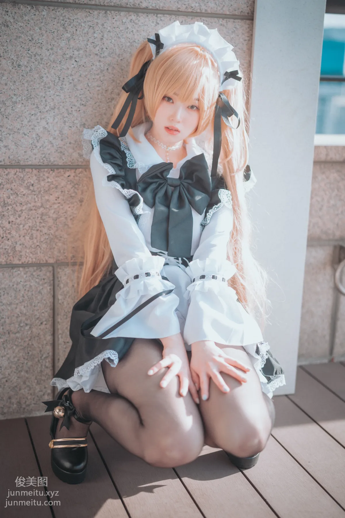 011.[DJAWA] Bambi - Heart to Heart Nephthys[213P] 122