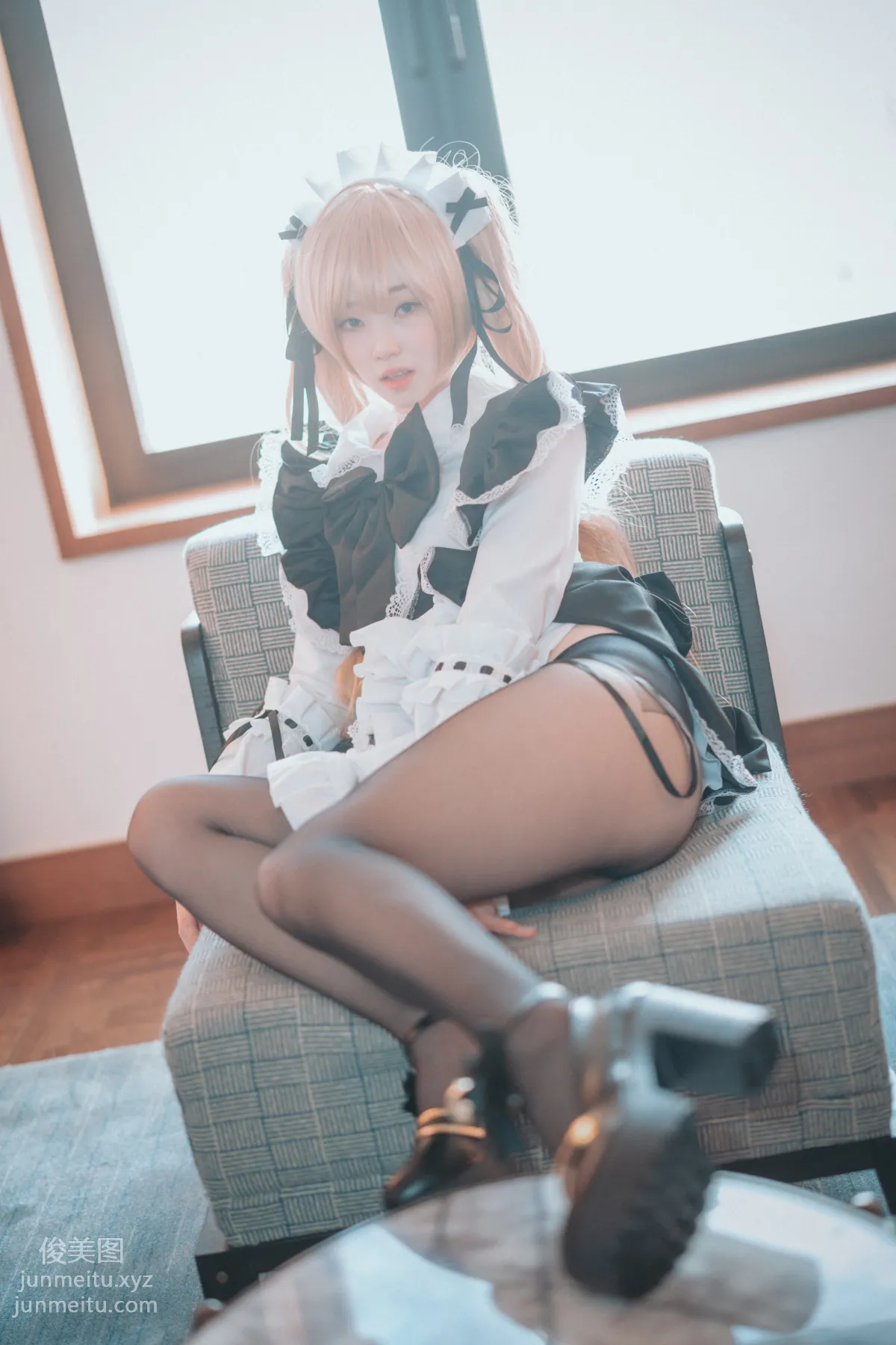 011.[DJAWA] Bambi - Heart to Heart Nephthys[213P] 127