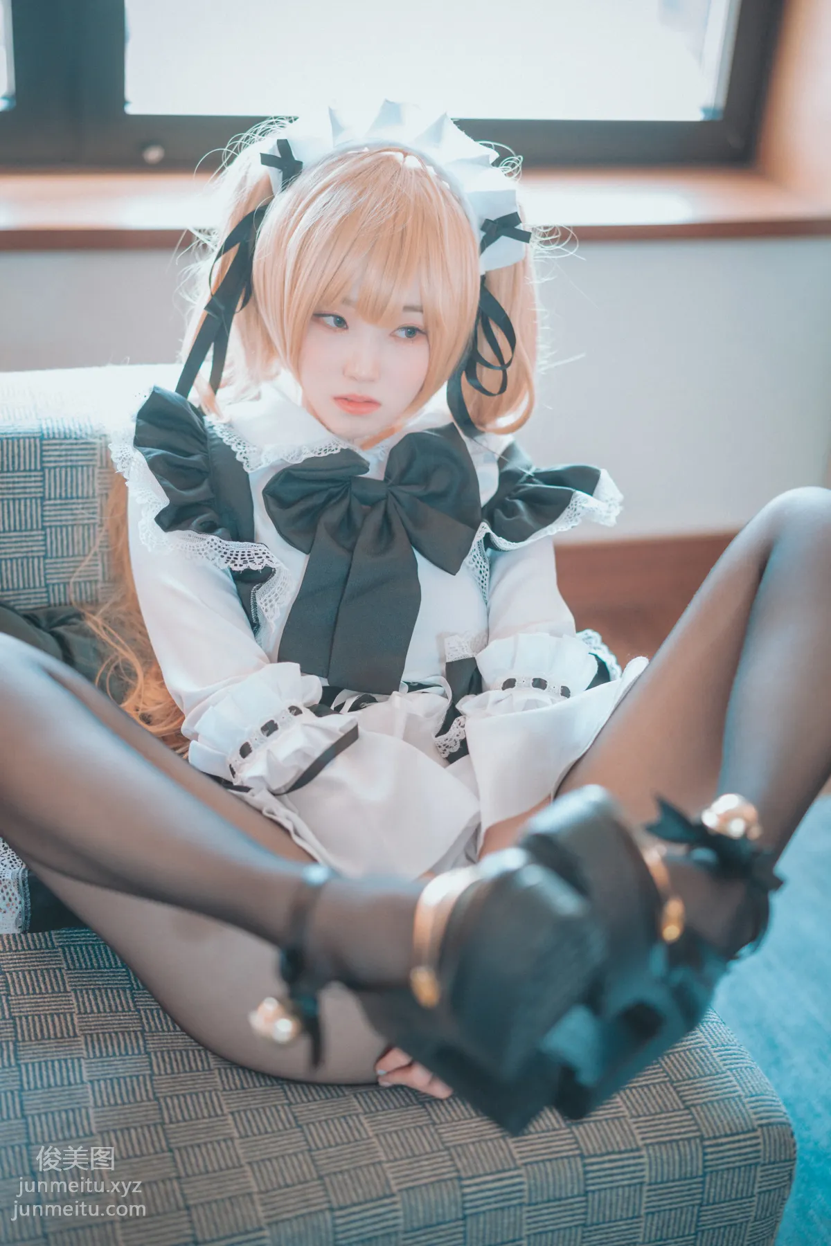 011.[DJAWA] Bambi - Heart to Heart Nephthys[213P] 128