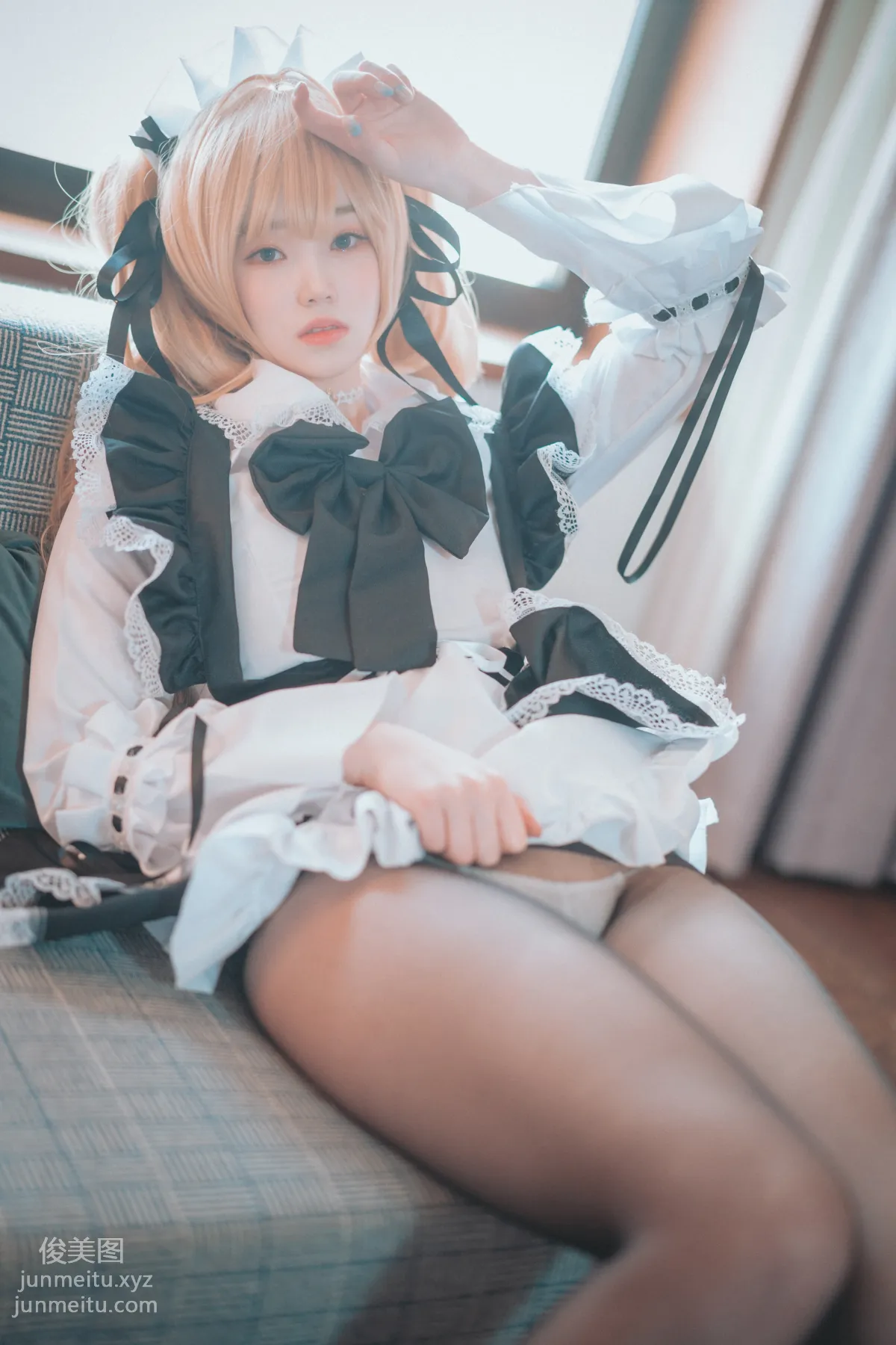 011.[DJAWA] Bambi - Heart to Heart Nephthys[213P] 129