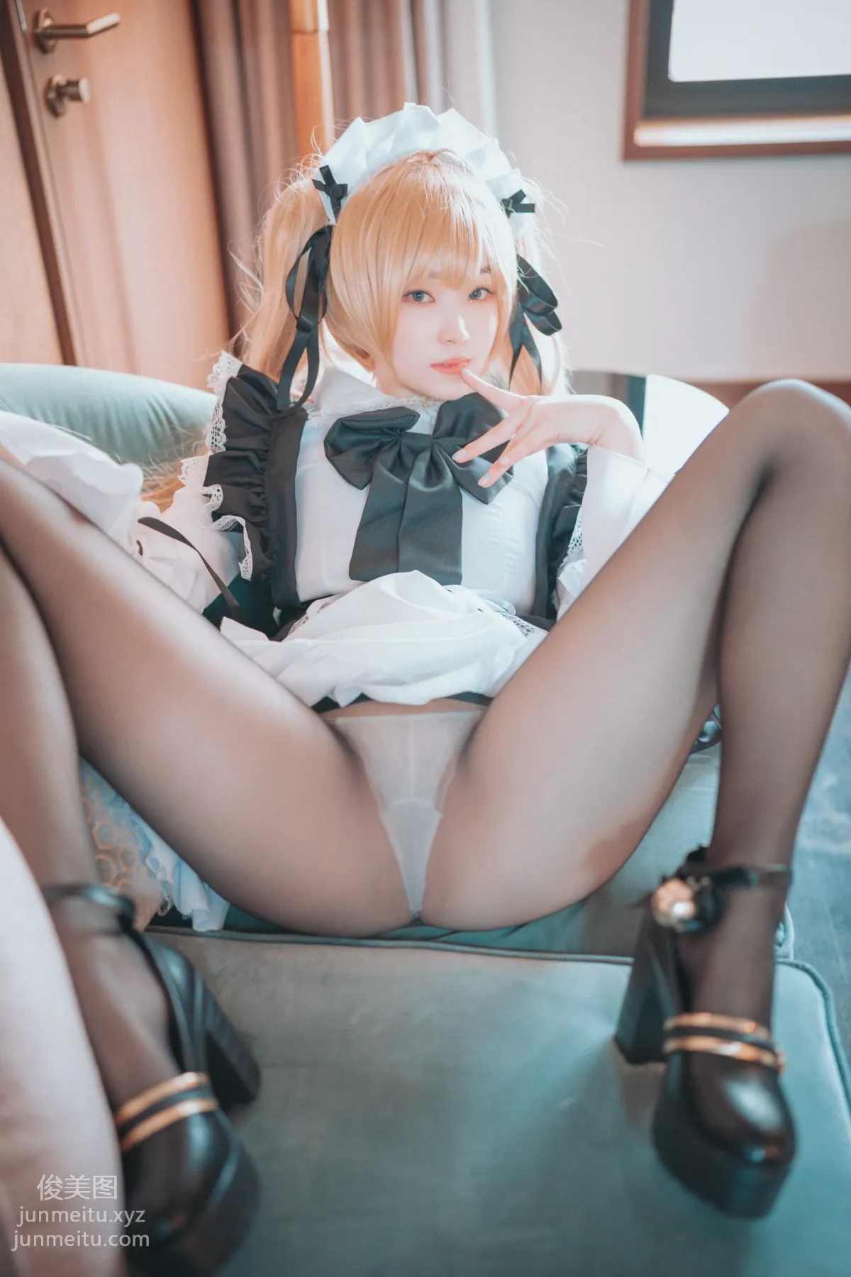 011.[DJAWA] Bambi - Heart to Heart Nephthys[213P] 138
