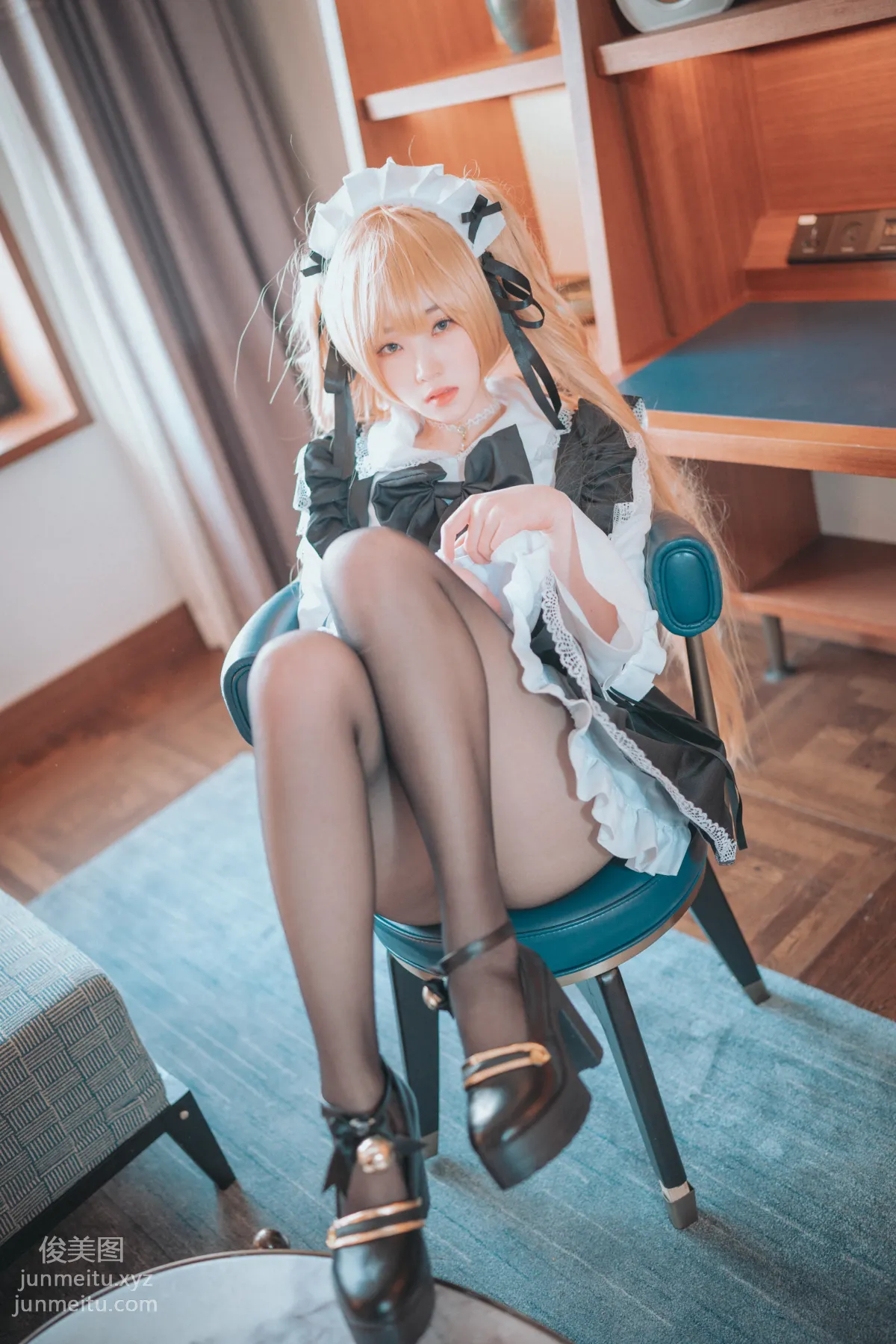 011.[DJAWA] Bambi - Heart to Heart Nephthys[213P] 148