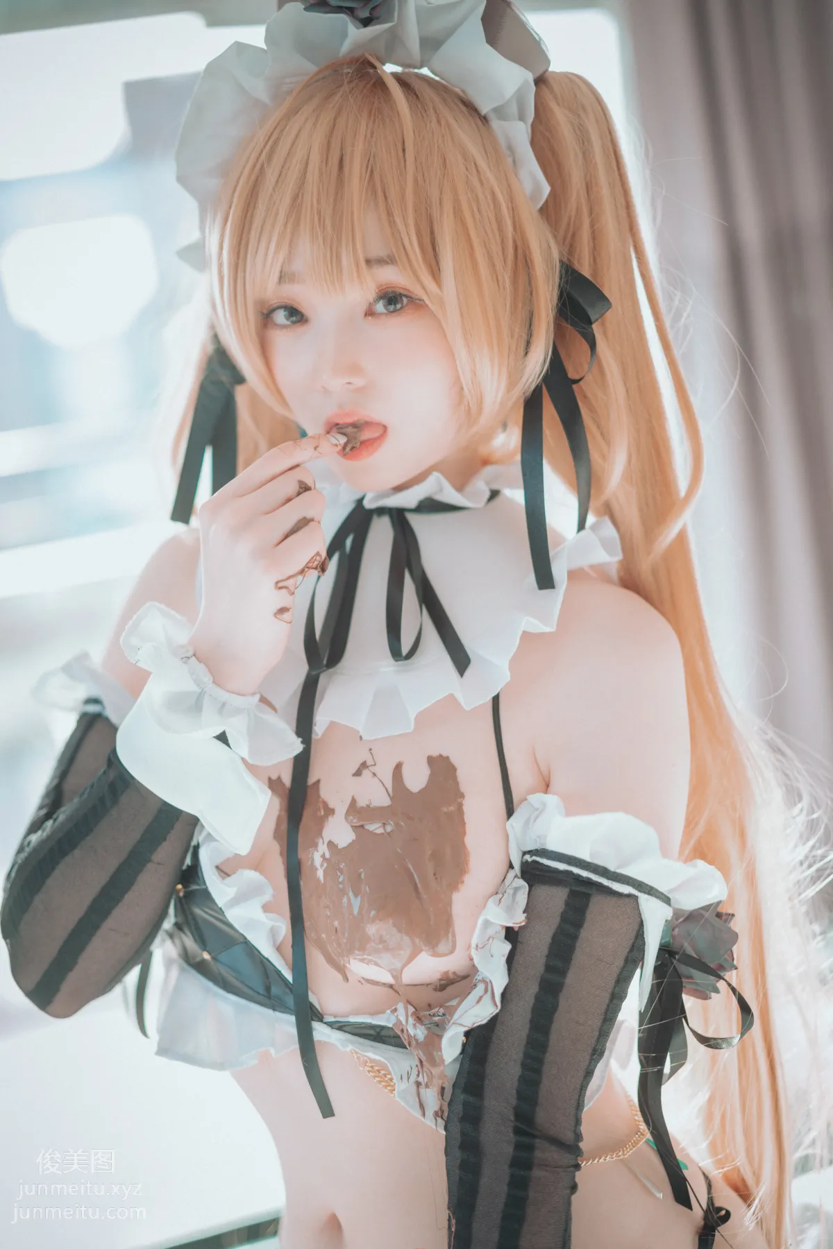 011.[DJAWA] Bambi - Heart to Heart Nephthys[213P] 164