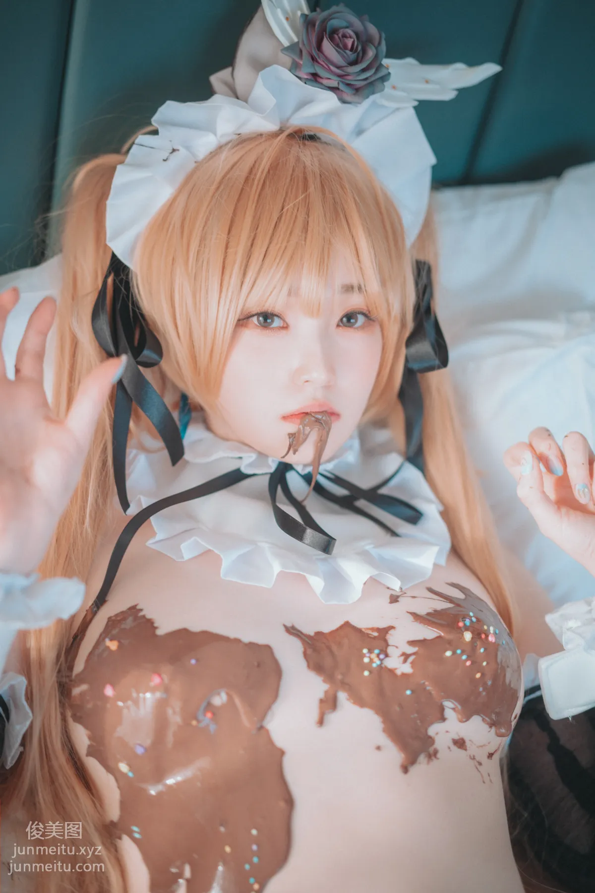 011.[DJAWA] Bambi - Heart to Heart Nephthys[213P] 196