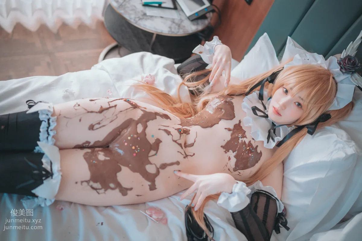 011.[DJAWA] Bambi - Heart to Heart Nephthys[213P] 199