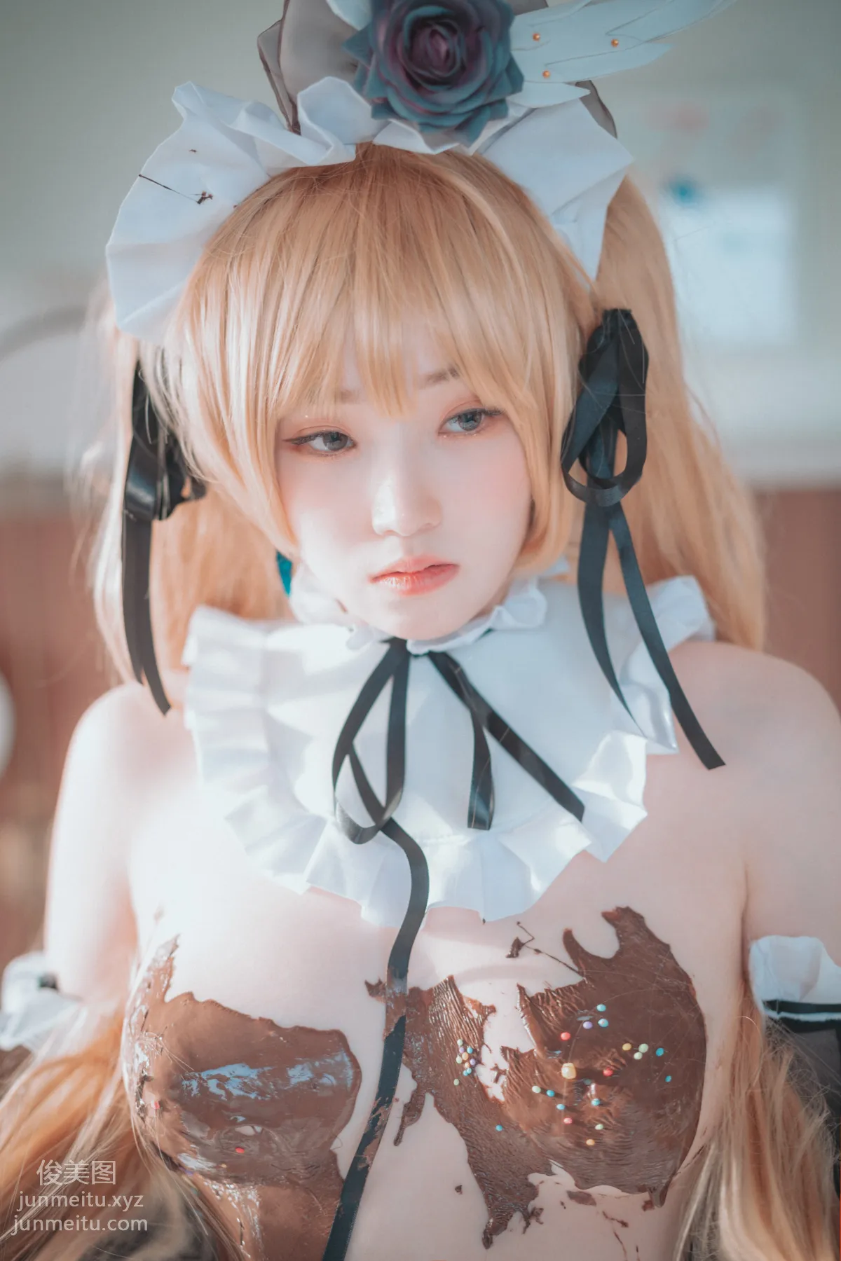 011.[DJAWA] Bambi - Heart to Heart Nephthys[213P] 208
