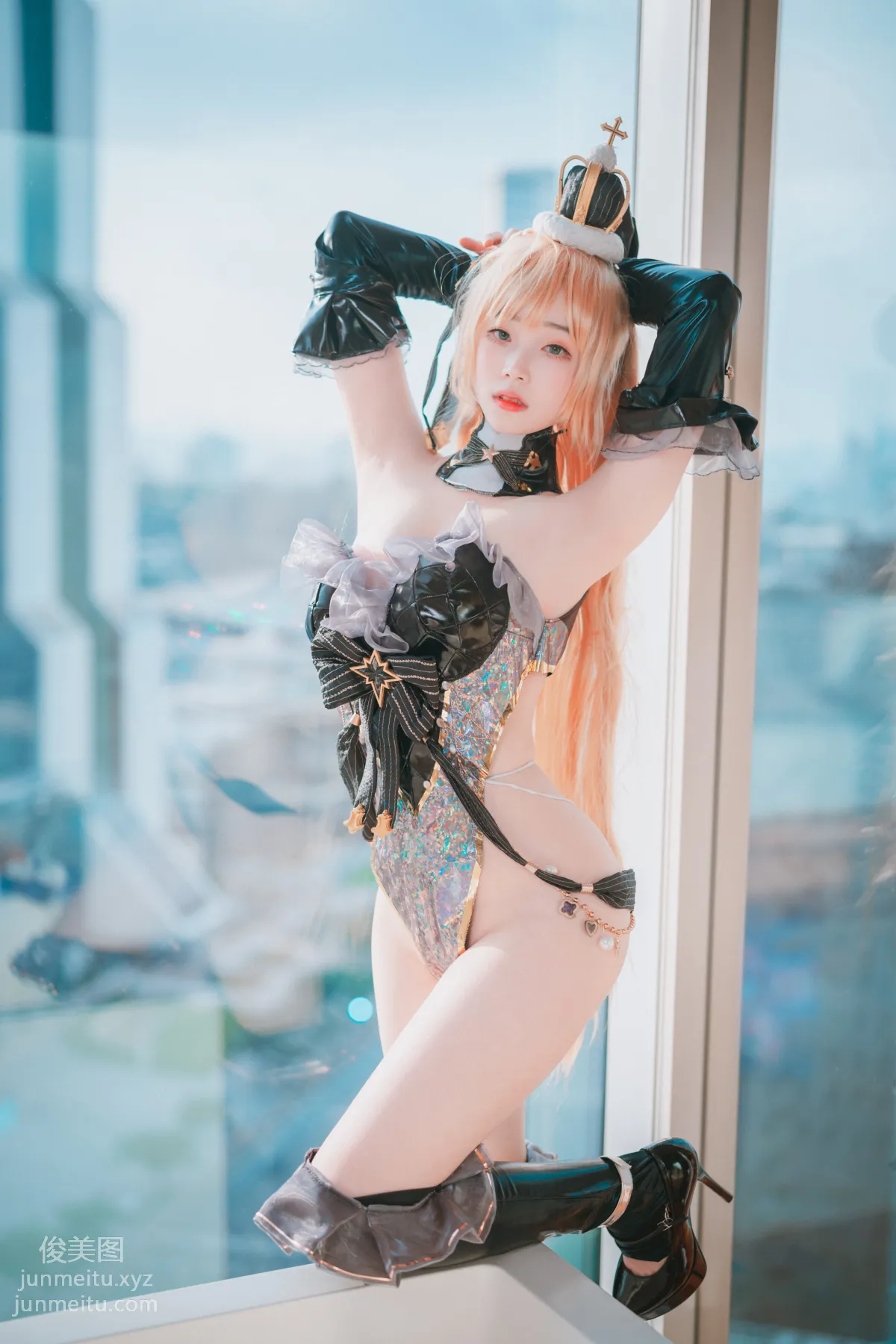 017.[DJAWA] Bambi - Queen of Passion[90P] 16