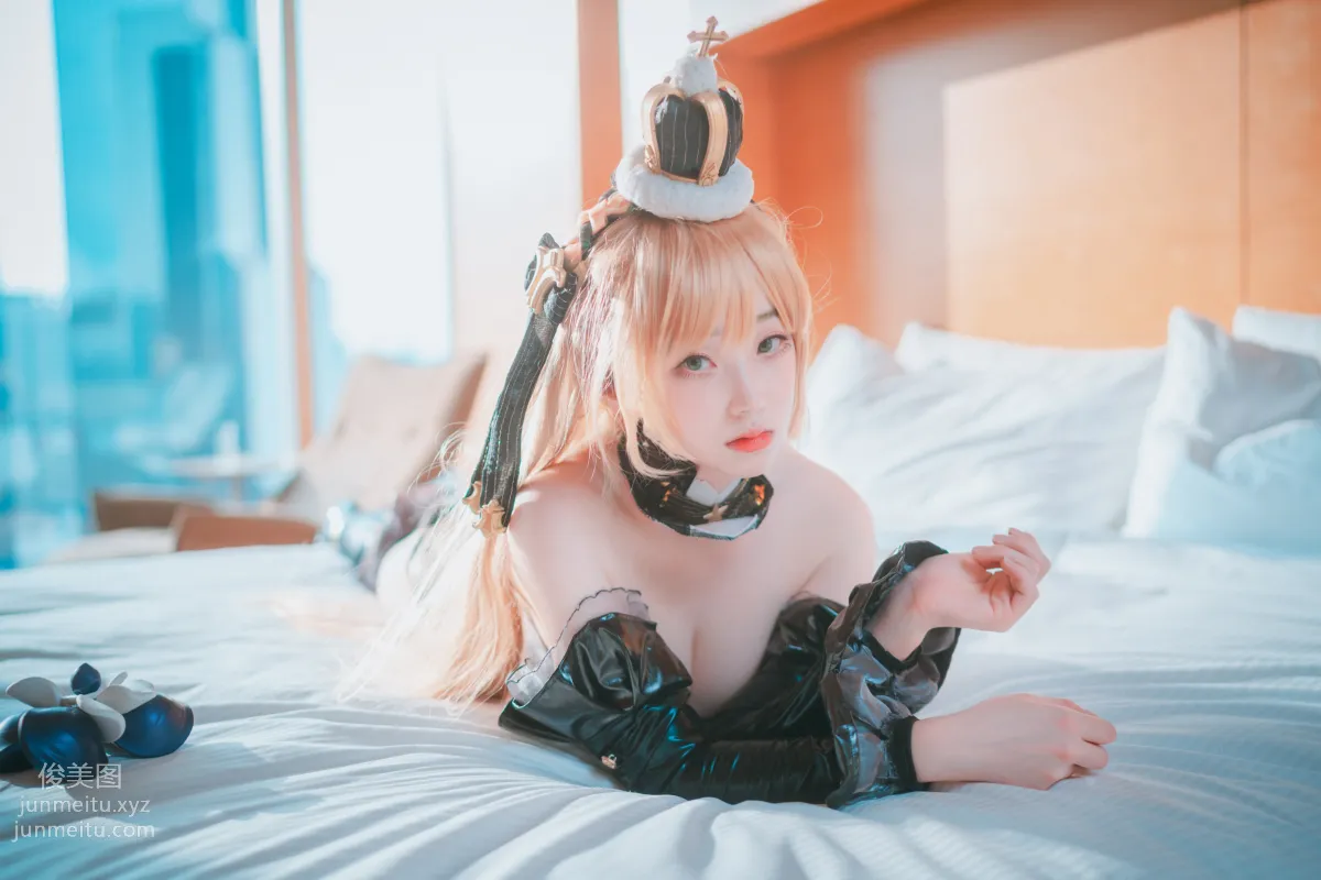 017.[DJAWA] Bambi - Queen of Passion[90P] 28