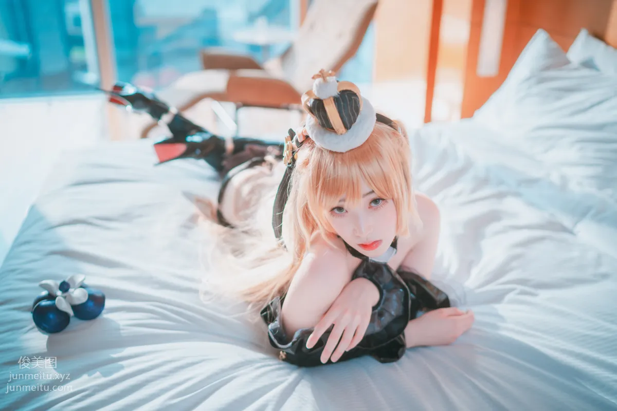 017.[DJAWA] Bambi - Queen of Passion[90P] 29