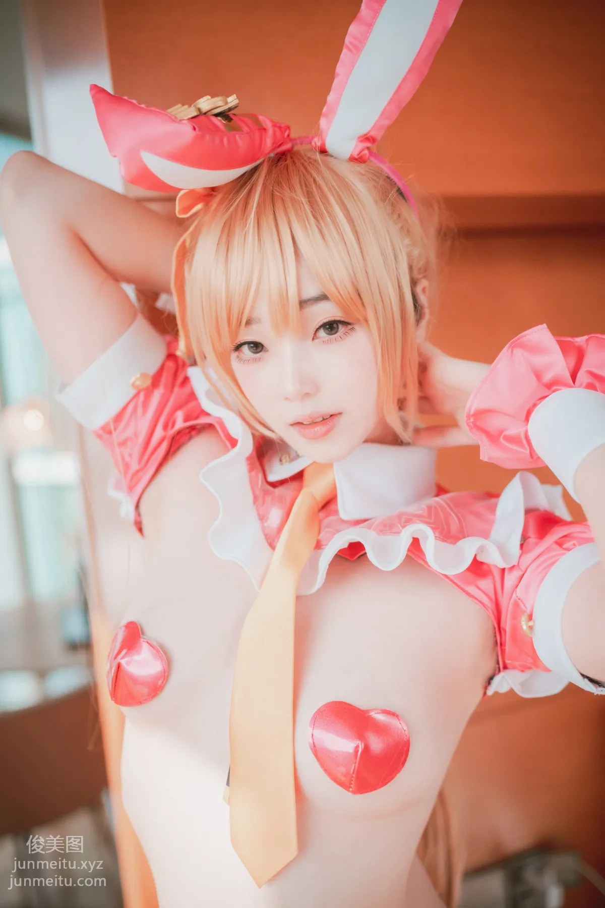 023.[DJAWA] Bambi Fancy Me[96P] 34