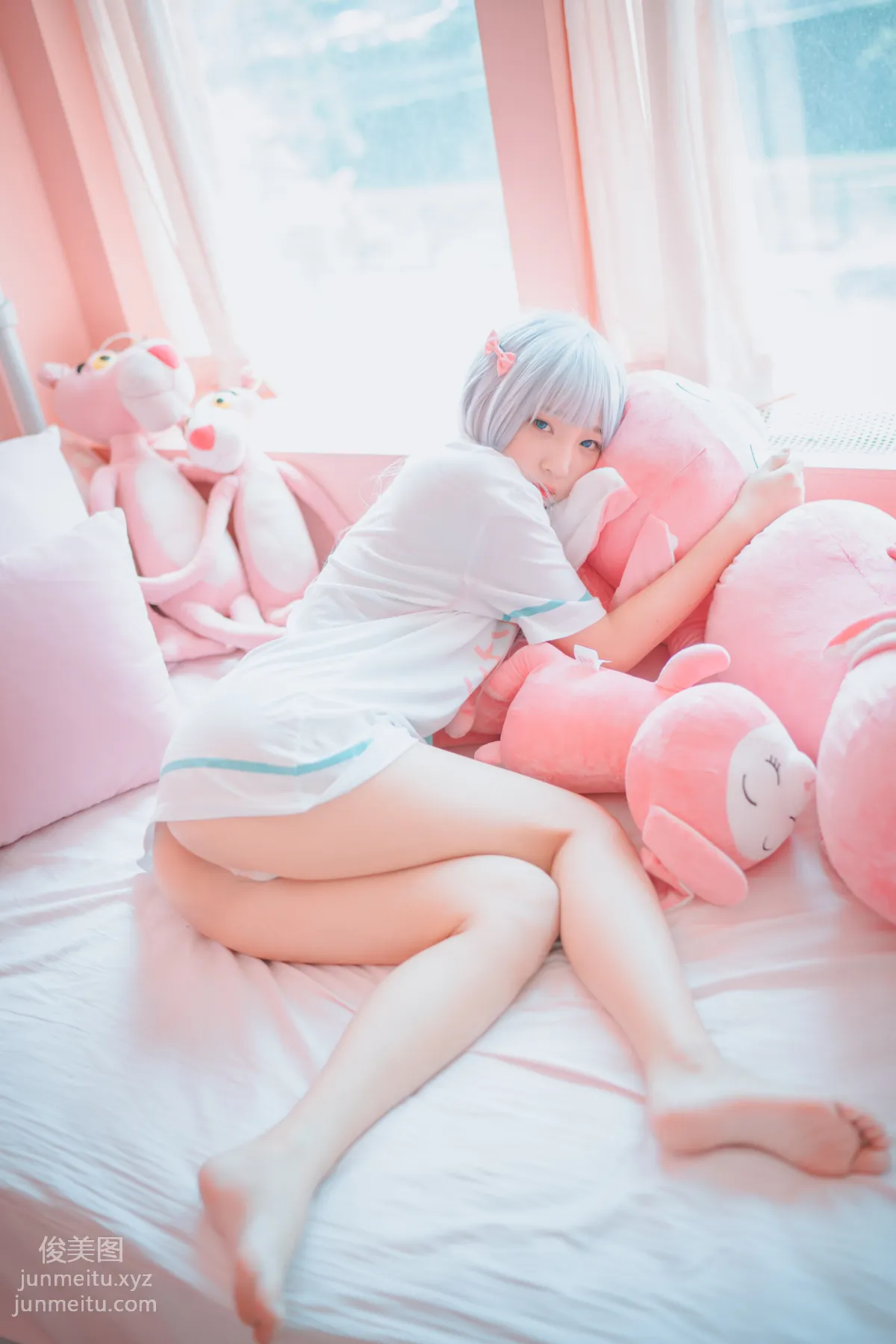 035.[DJAWA] Inkyung Eromanga Sensei[41P] 4