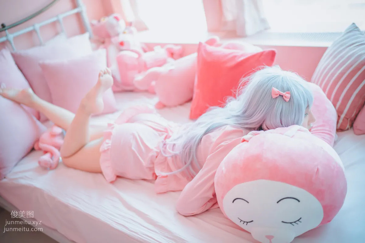 035.[DJAWA] Inkyung Eromanga Sensei[41P] 29