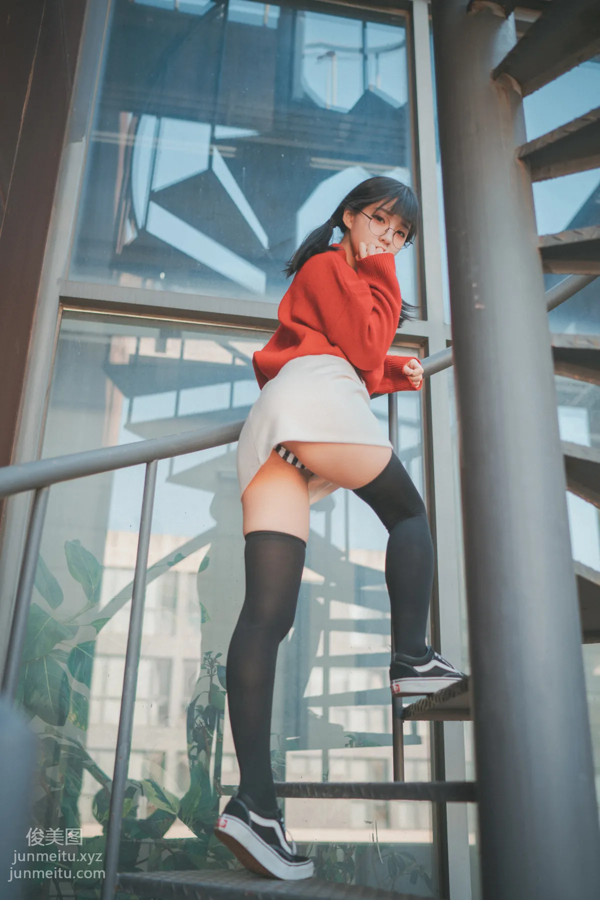 038.[DJAWA] Jenny - Brooklyn Girl[29P] 14