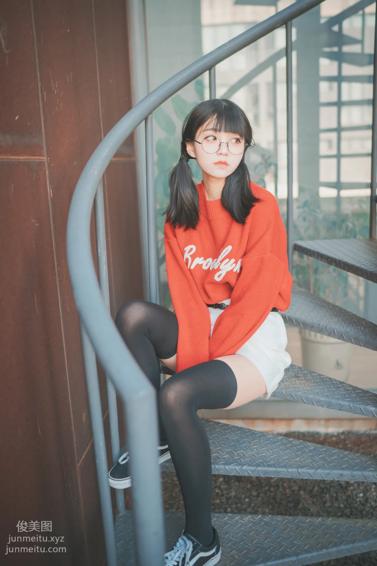 038.[DJAWA] Jenny - Brooklyn Girl[29P] 15