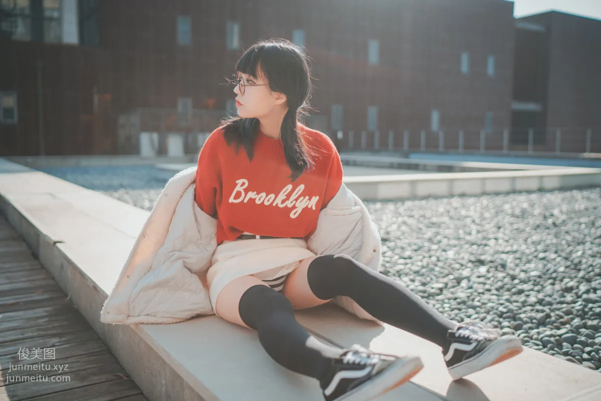 038.[DJAWA] Jenny - Brooklyn Girl[29P] 21