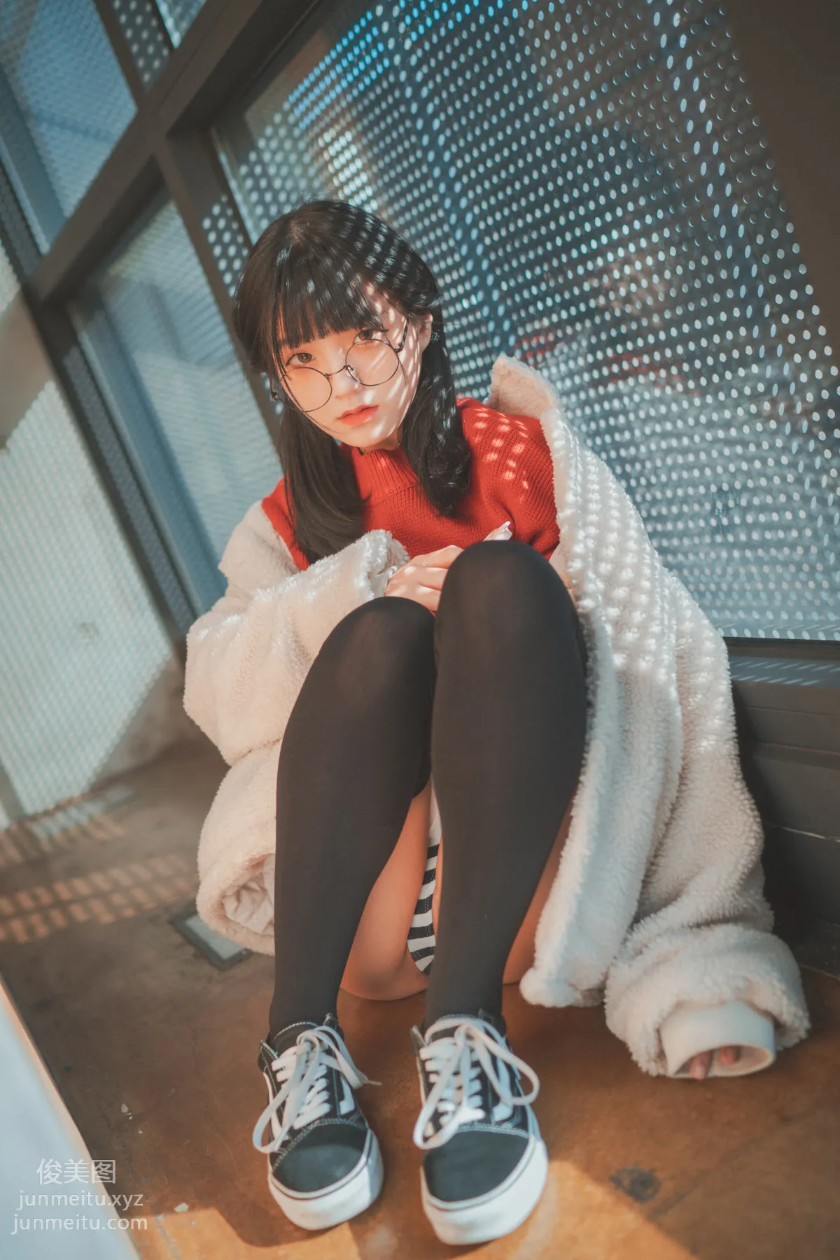038.[DJAWA] Jenny - Brooklyn Girl[29P] 23