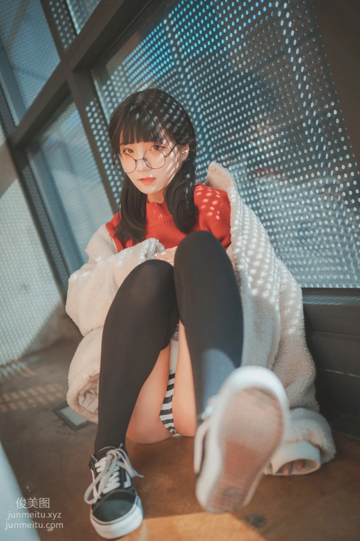 038.[DJAWA] Jenny - Brooklyn Girl[29P] 24