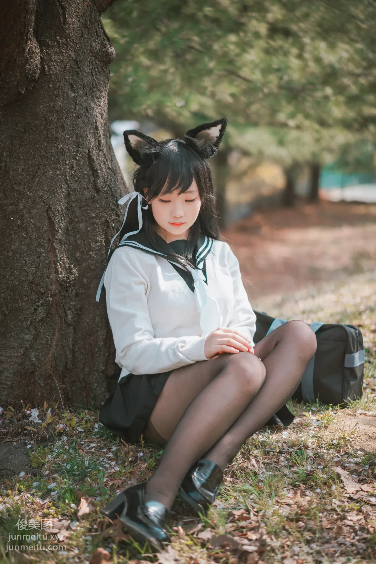 050.[DJAWA] Mimmi - Atago & Takao (Azur Lane)[122P] 26
