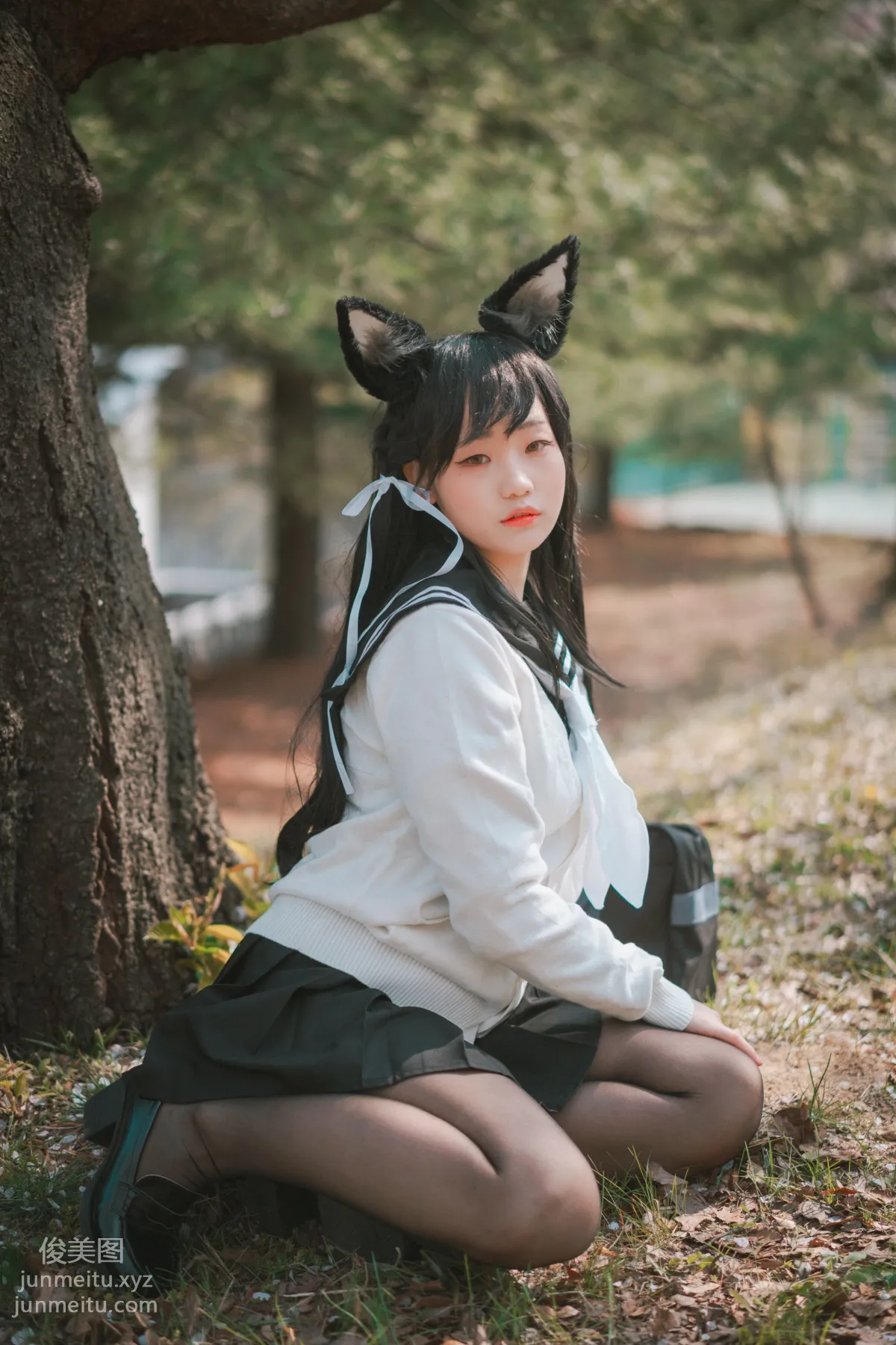 050.[DJAWA] Mimmi - Atago & Takao (Azur Lane)[122P] 27