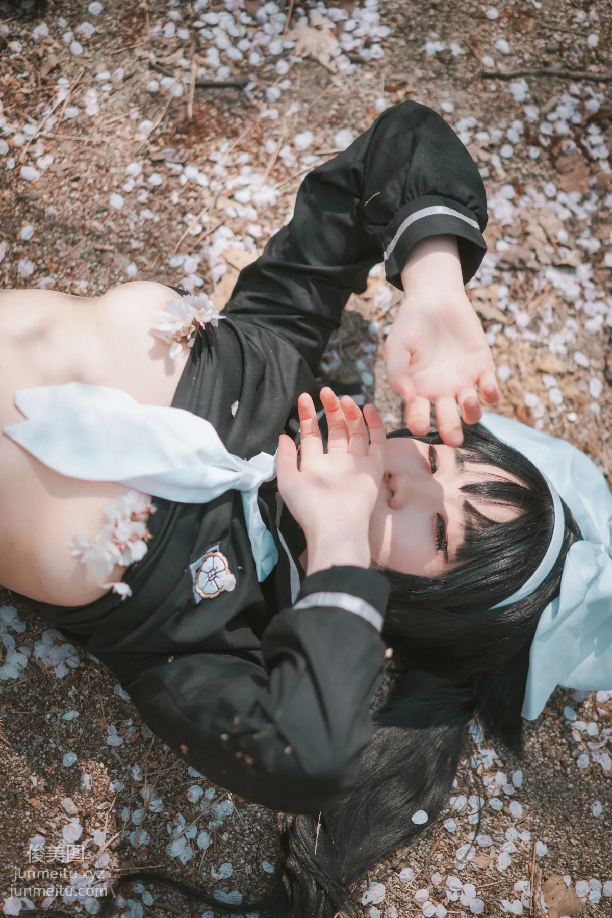 050.[DJAWA] Mimmi - Atago & Takao (Azur Lane)[122P] 84