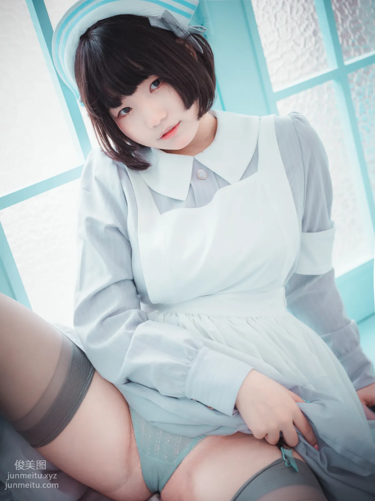 054.[DJAWA] Mimmi - St. Esther[136P] 14