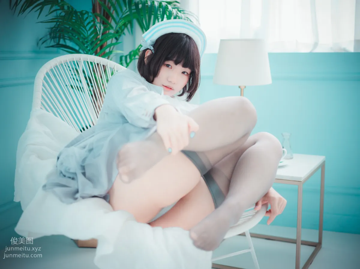 054.[DJAWA] Mimmi - St. Esther[136P] 19