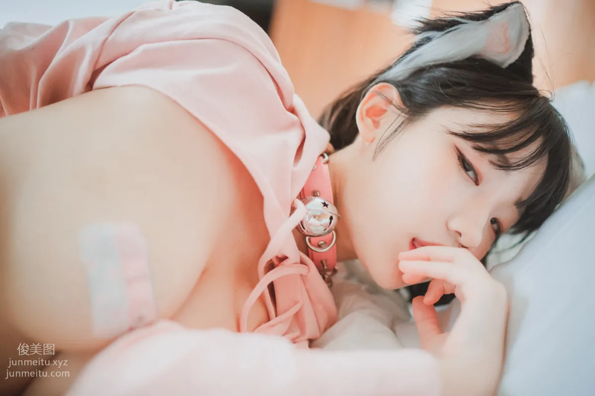055.[DJAWA] Mimmi - The Pet Girl[51P] 39