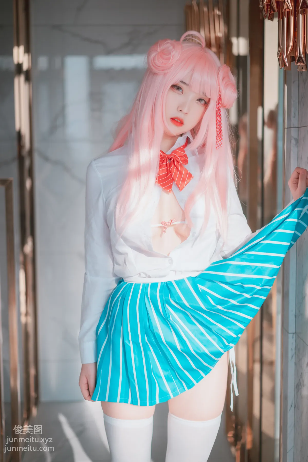 081.[DJAWA] Hana - Happy Hana Life[106P] 21
