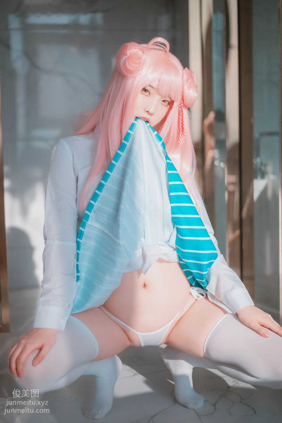 081.[DJAWA] Hana - Happy Hana Life[106P] 23